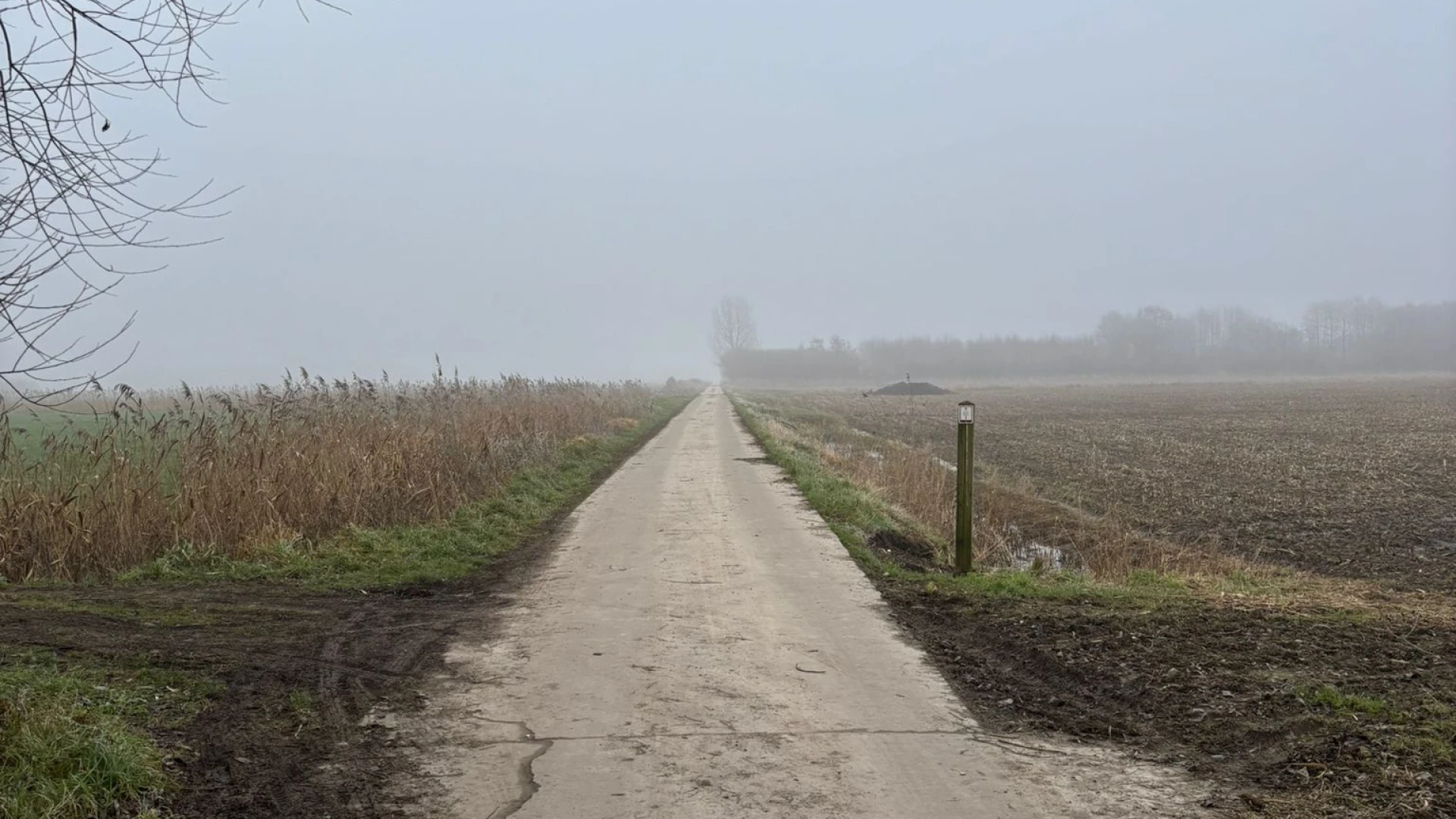 Politie Lokeren zoekt tips in verkrachtingszaak van begin november in Moerbeke-Waas