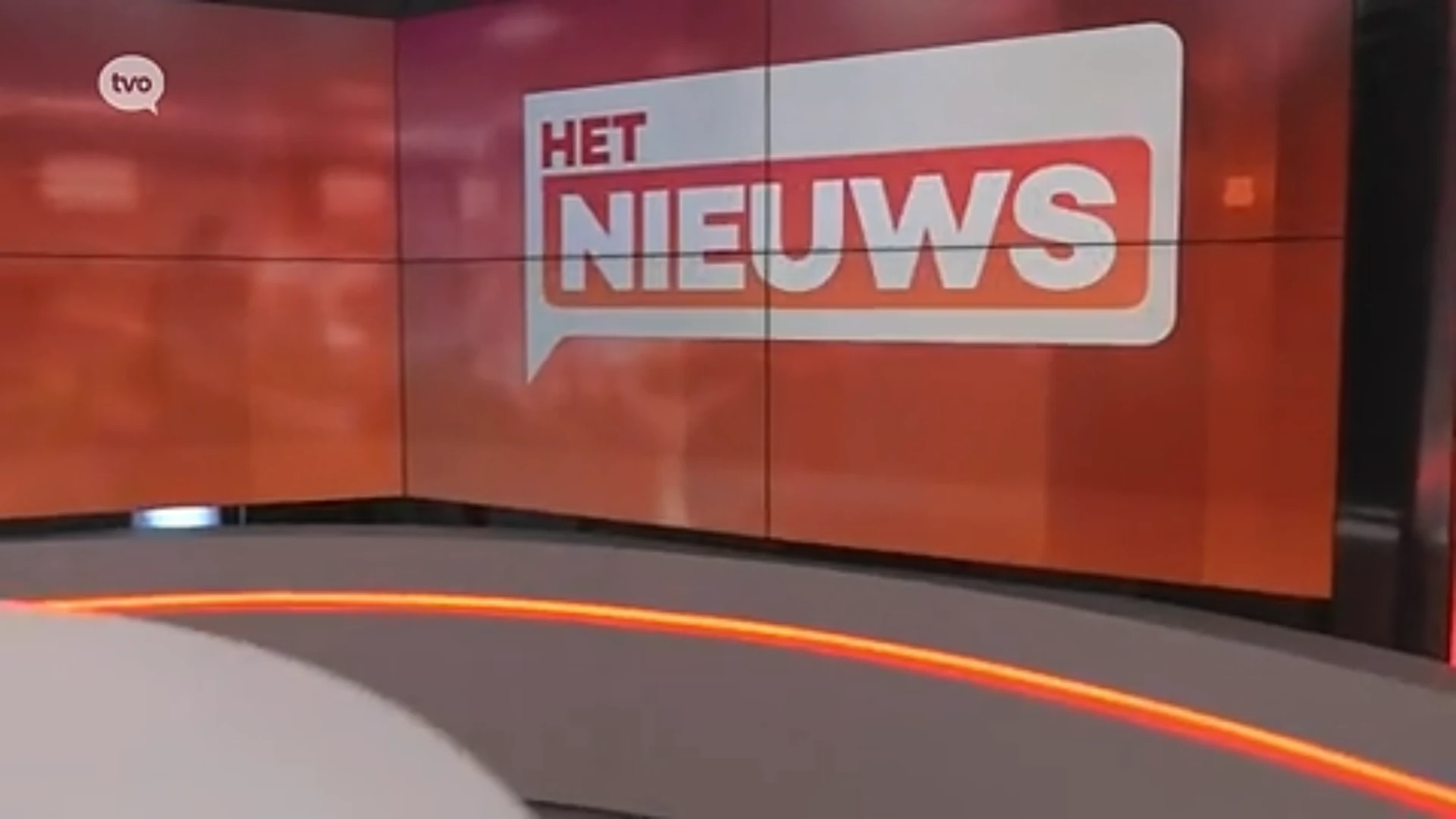 TV Oost Nieuws van zondag 26/01/2025