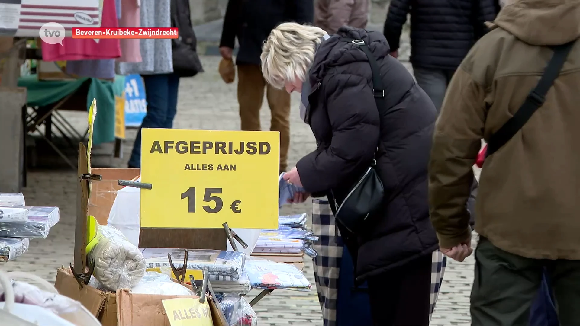 Gemeente Beveren-Kruibeke-Zwijndrecht krijgt belastingtarief Beveren