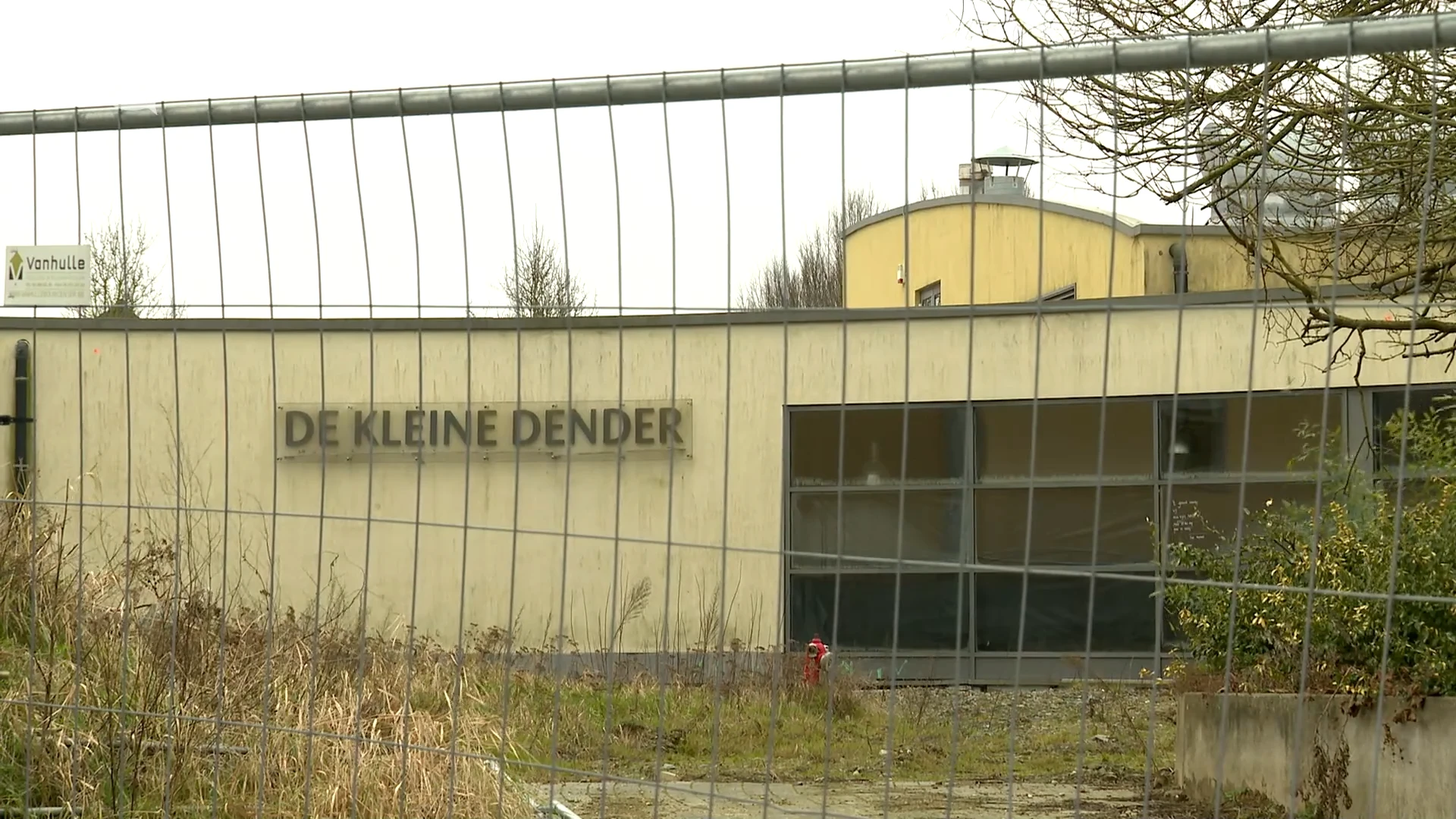 Nog heel veel onduidelijkheid rond heropening zwembad De Kleine Dender in Ninove