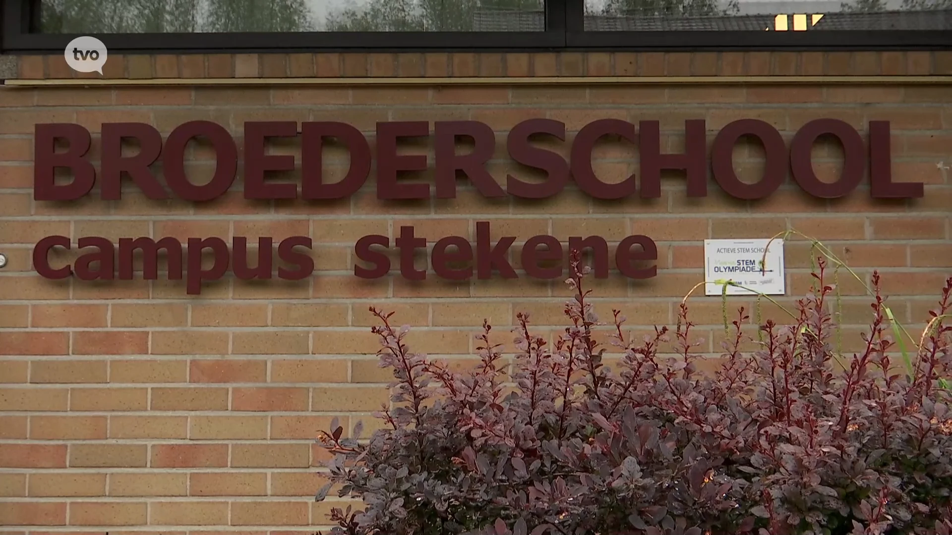 Strenge straf voor voormalig leerkracht Broederschool Stekene na grensoverschrijdend gedrag