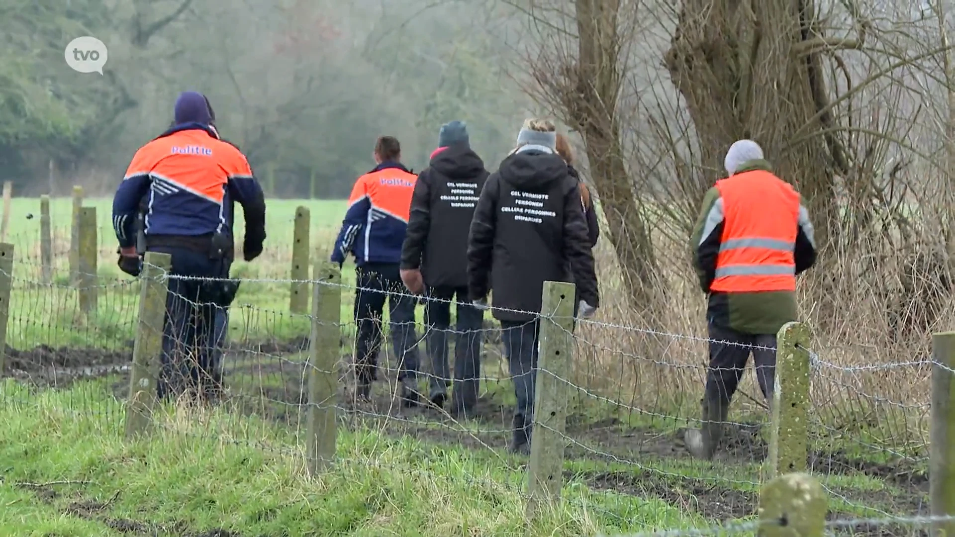 Vermiste man van 93 dood teruggevonden in de buurt van zijn huis in Erpe-Mere