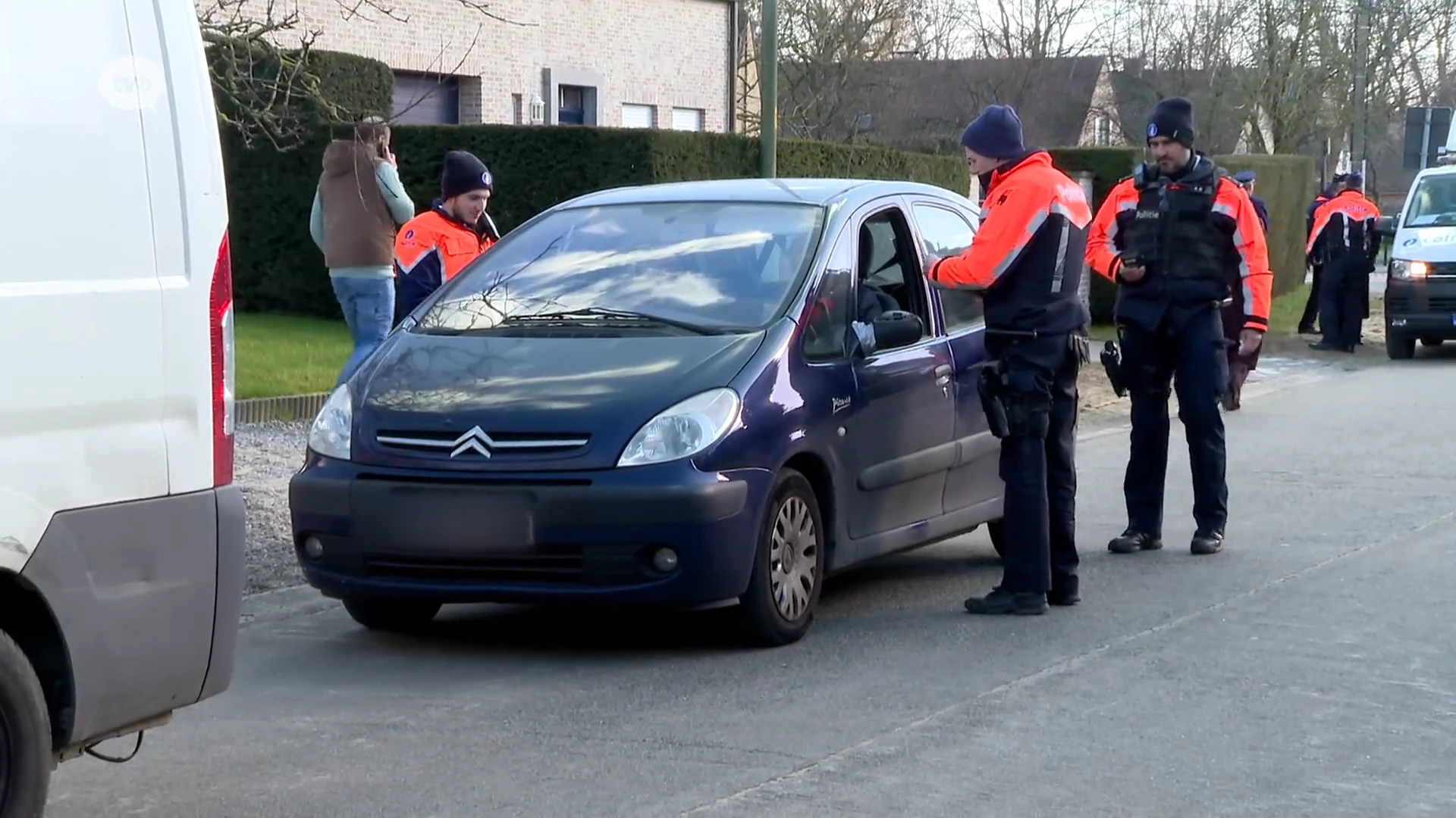 Komende donderdag extra snelheidscontroles tijdens Verkeersveilige Dag in Oost-Vlaanderen