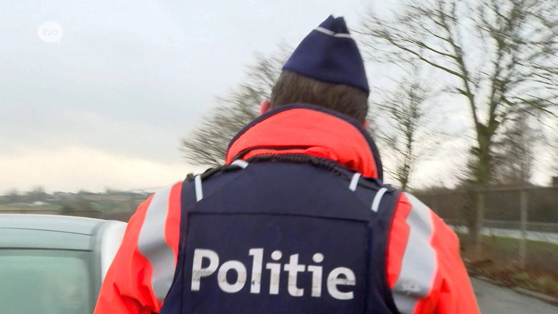 Politiecontroles op meer dan 100 plaatsen tijdens Verkeersveilige Dag in Oost-Vlaanderen