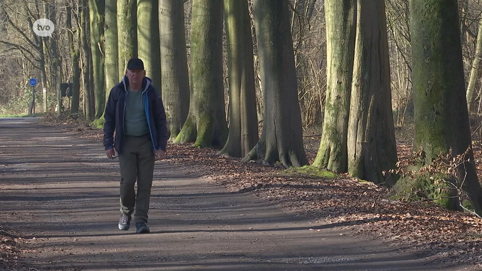 Sint-Niklaas dingt mee naar titel van Wandelgemeente van Vlaanderen