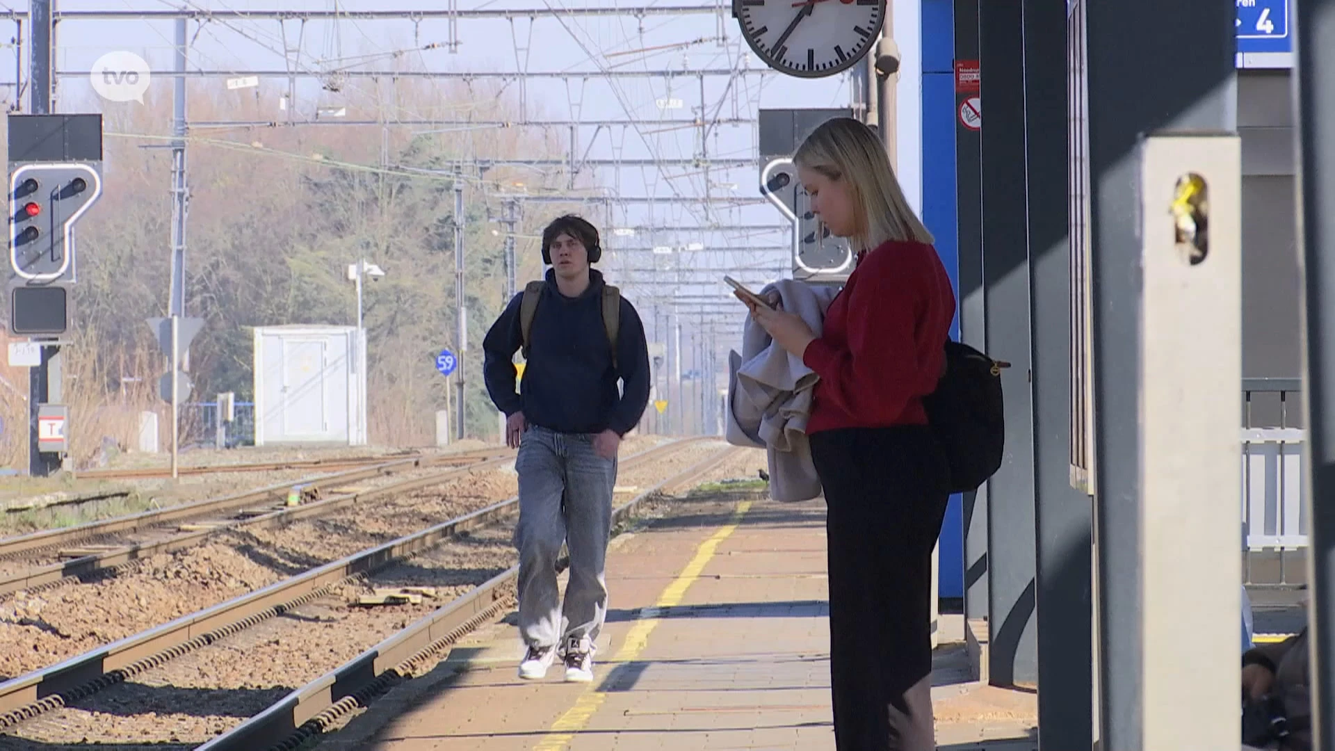 Stad Lokeren dient klacht in bij NMBS na afschaffing rechtstreekse verbinding Sint-Niklaas-Brussel