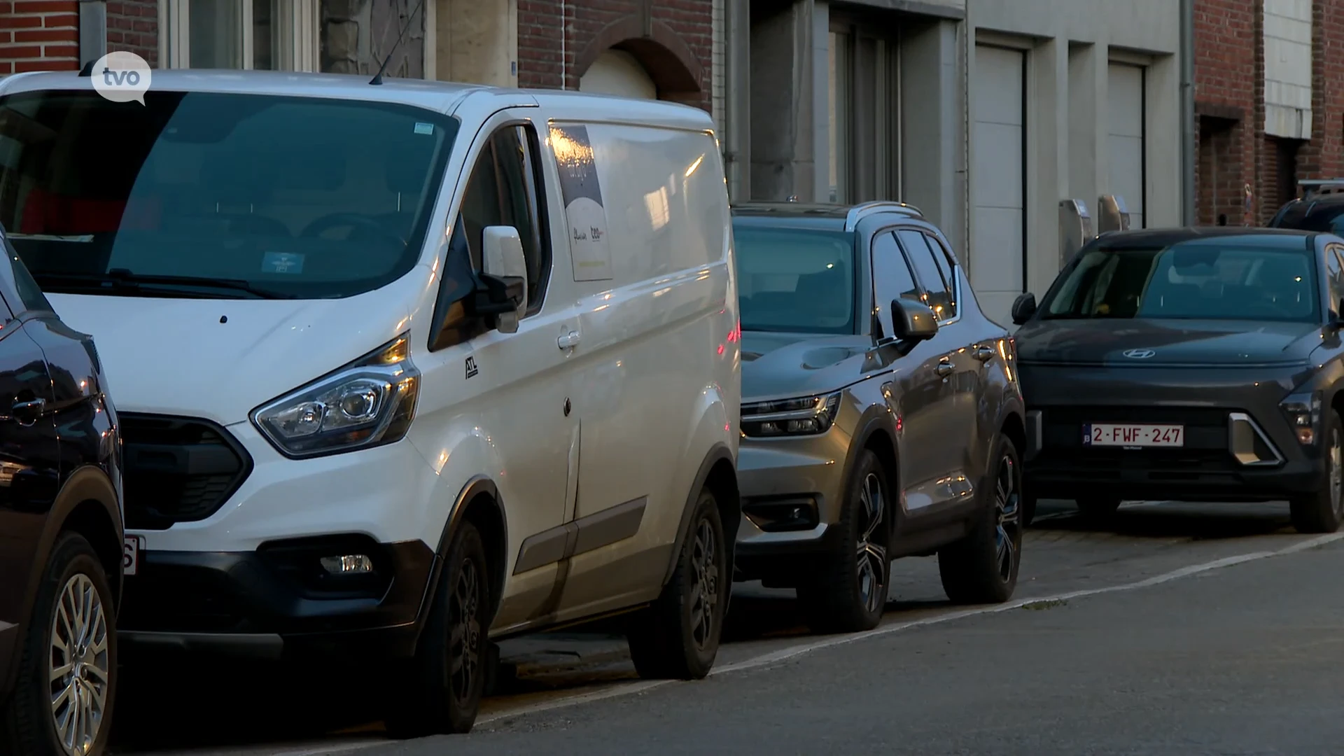 Inbrakenplaag in Lebbeke, minstens acht bestelwagens leeggeroofd: "Alles wijst op een bende"