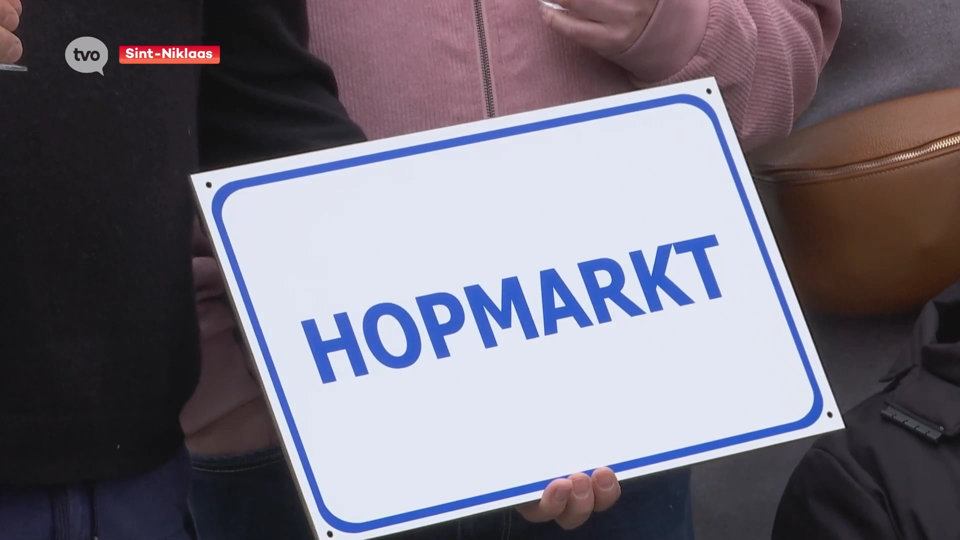 Vijftien lokale horecazaken en de stad Sint-Niklaas organiseren bierevenement 'Hopmarkt'