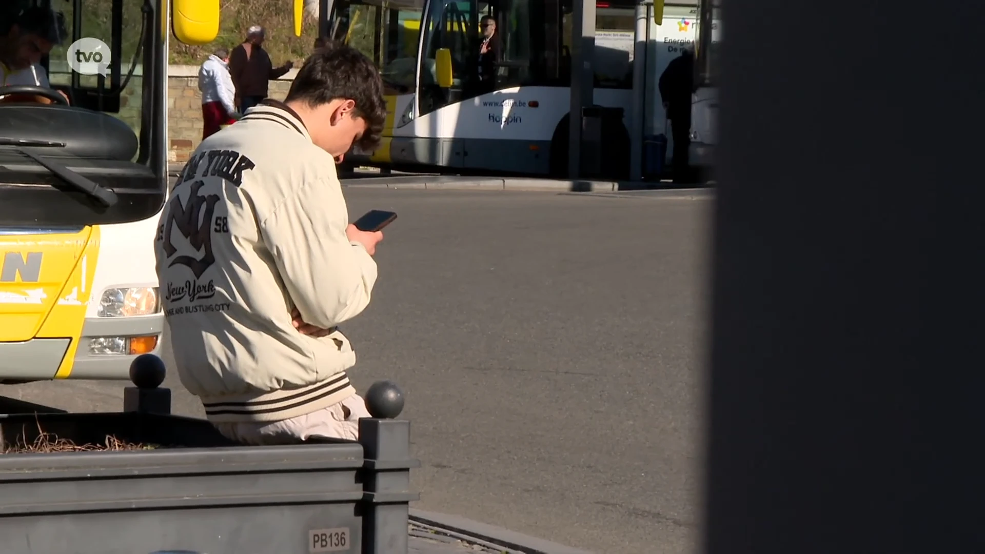 Geen gratis wifi meer in Sint-Niklase binnenstad