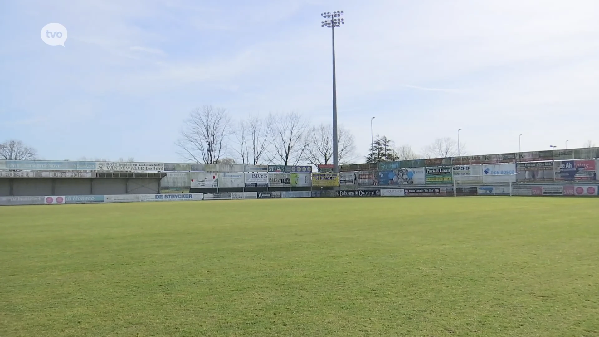 Voetbal Vlaanderen stelt zich grote vragen bij plannen van nieuwe eigenaar van SKN Sint-Niklaas