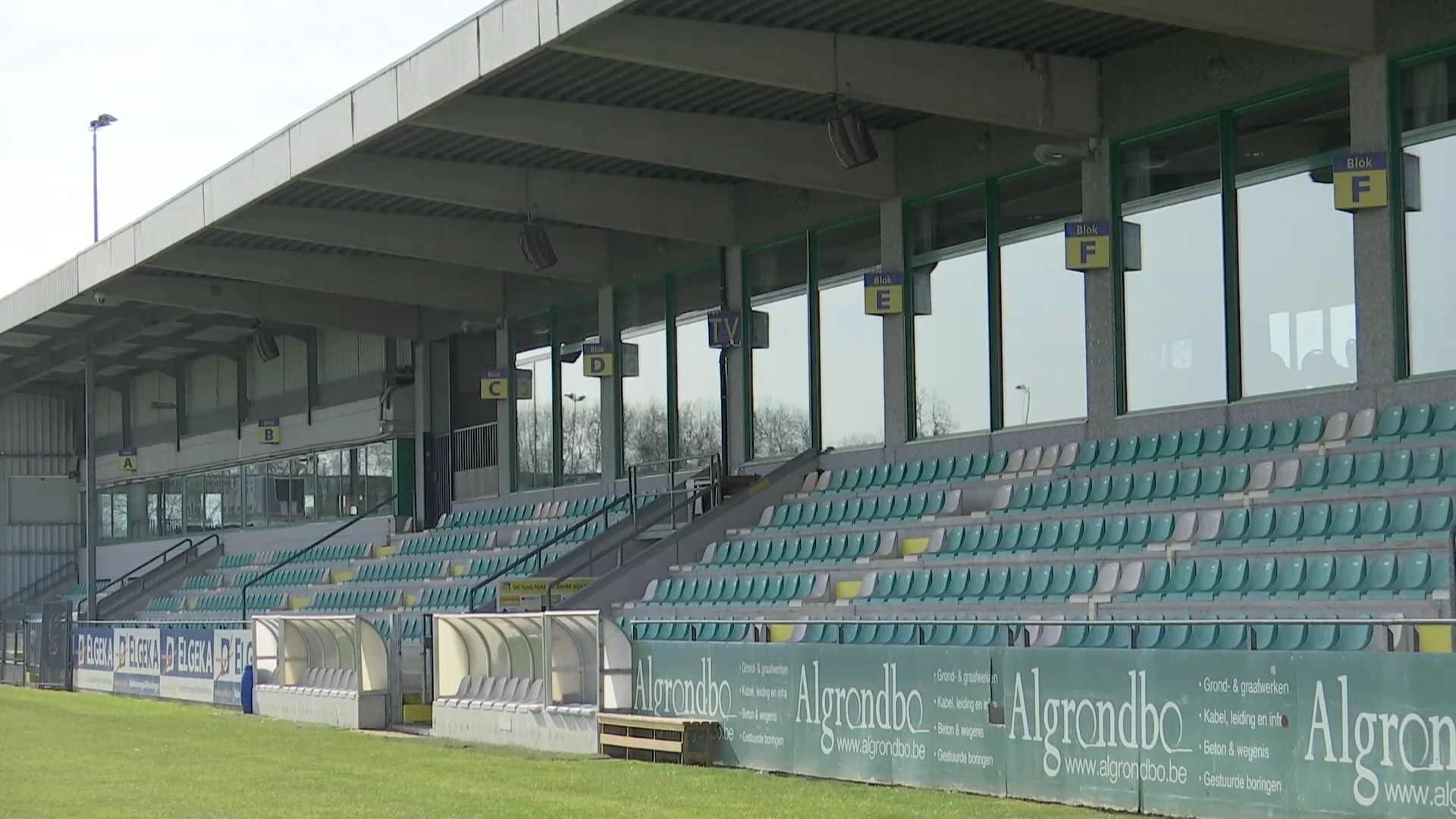 Sint-Niklaas wil huurcontract met voetbalclub SKN ontbinden: "Weinig vertrouwen in goede afloop"