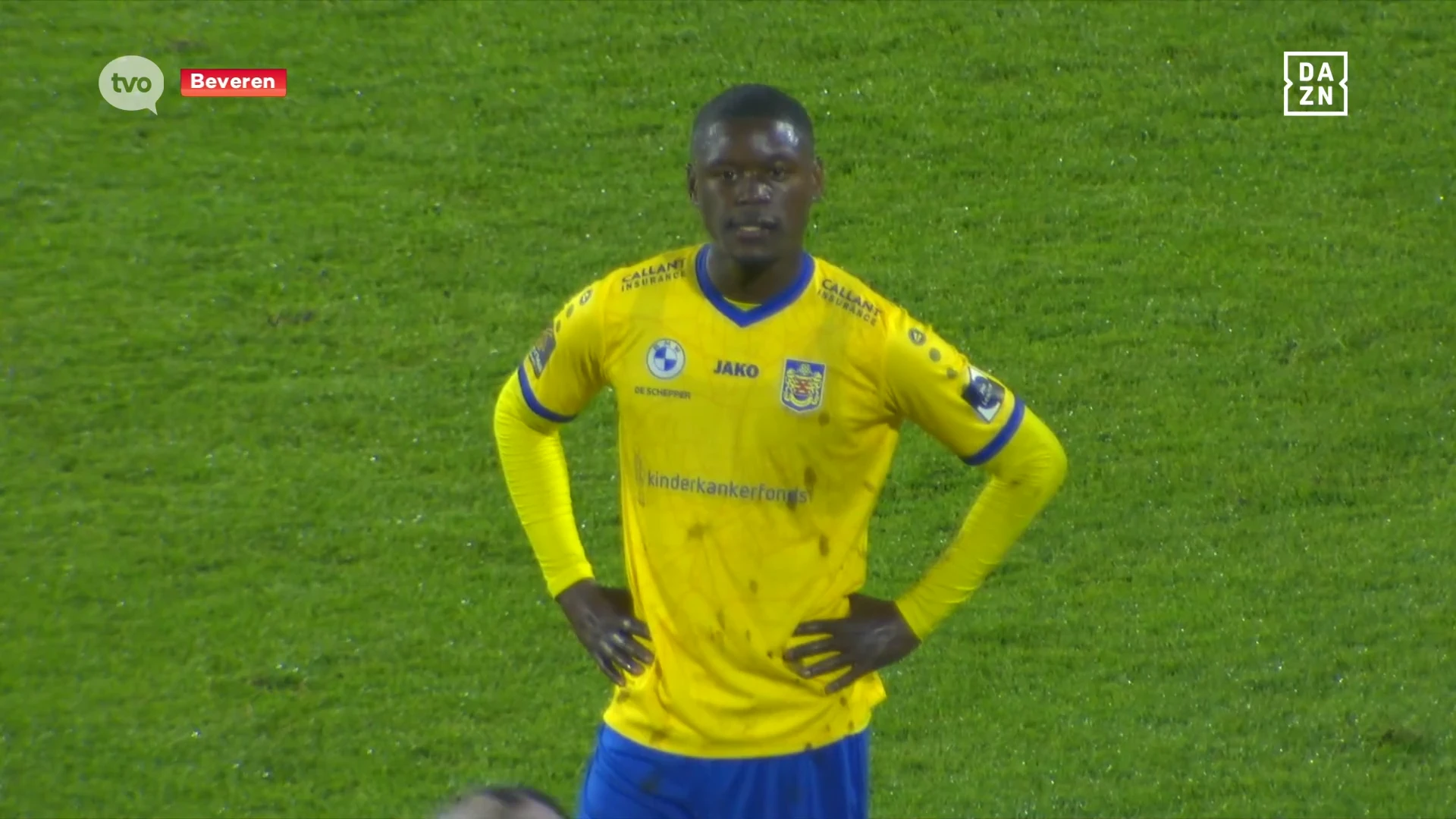 Patro Eisden klopt SK Beveren met 3-2 in de eerste ronde van de play-offs