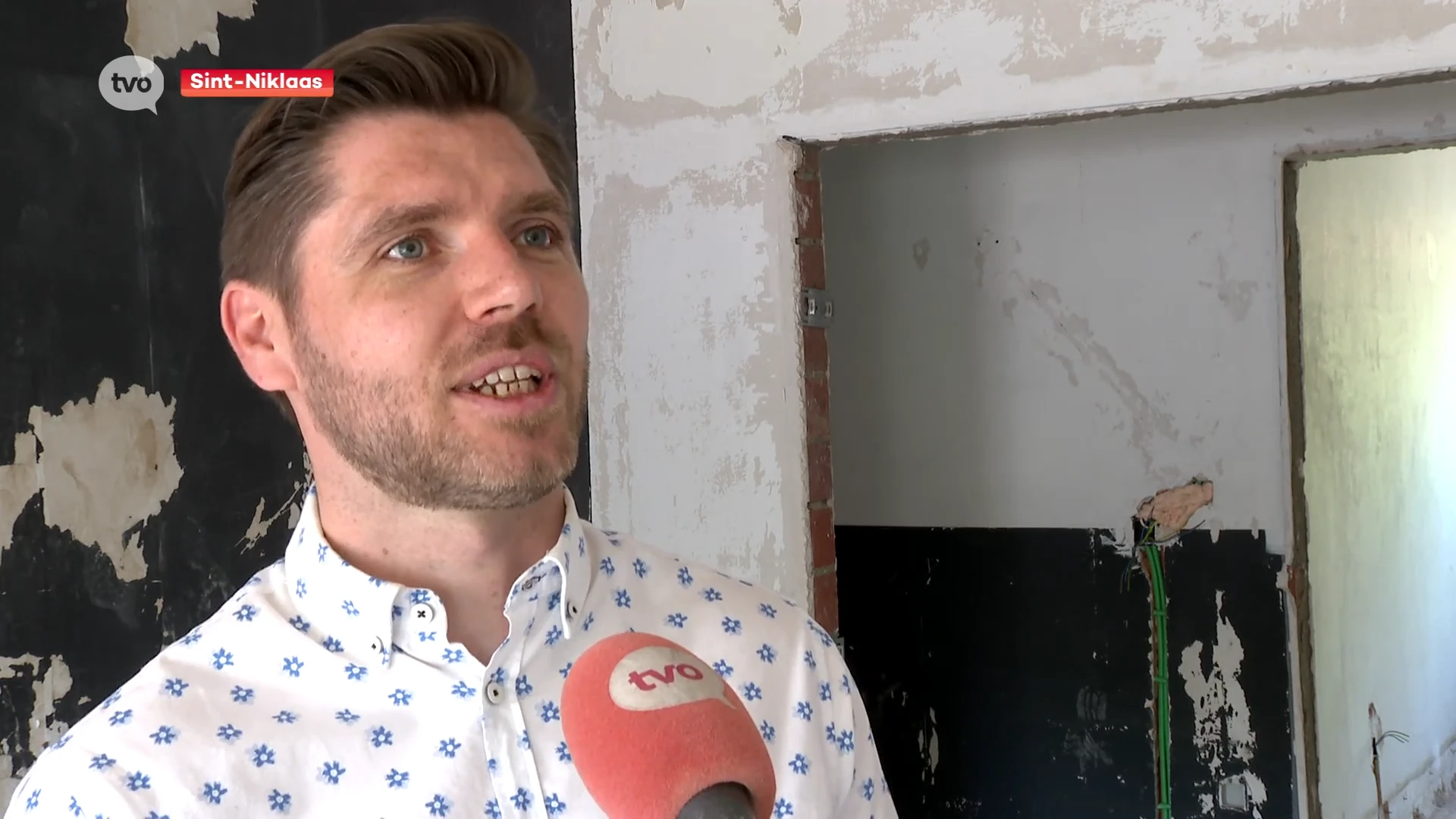 "We hebben bekwame jongeren nodig in de bouw, er staan 25.000 vacatures open"