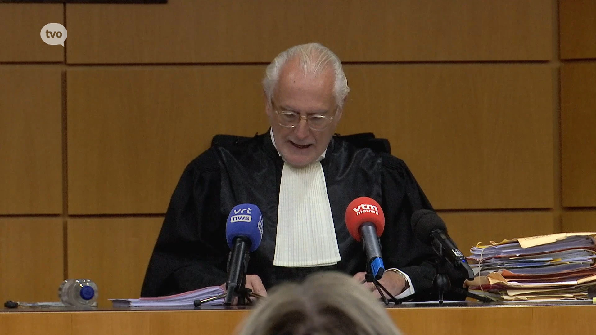 Parket Oost-Vlaanderen protesteert tegen hervormingen, politierechtbanken zullen volgende week de meeste zaken uitstellen