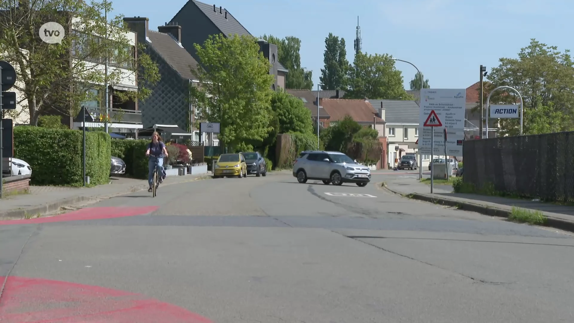 Temse voert tegen eind dit jaar twee nieuwe trajectcontroles is, ook op de plaats waar Francis Aerts het leven liet