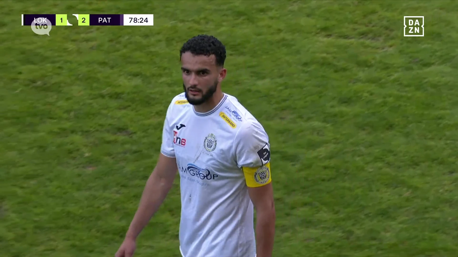 KSC Lokeren-Temse verliest heenmatch in Promotion Play-Offs met 1-2: "Betere ploeg, maar in het mes van Patro gelopen"
