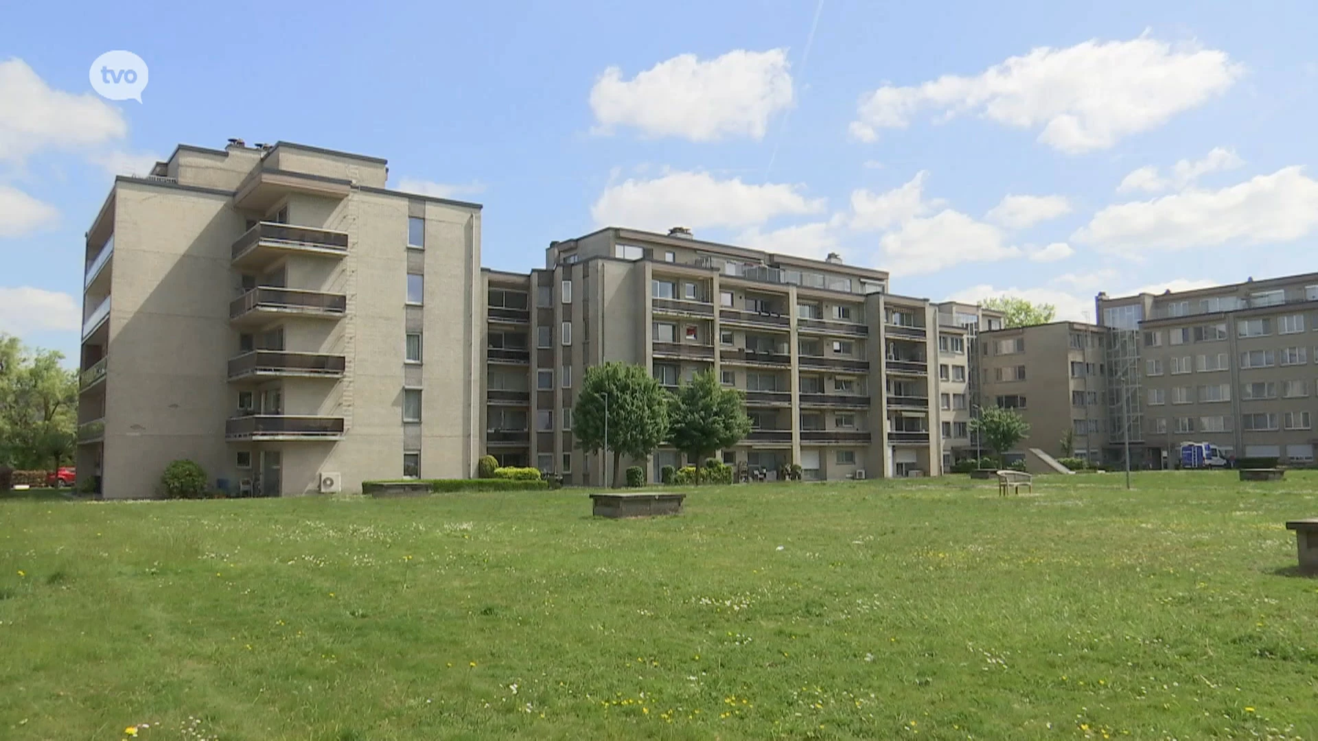 Syndicus appartementsgebouw Beveren: "We gaan er alles aan doen om de mensen te helpen met hun financiering"