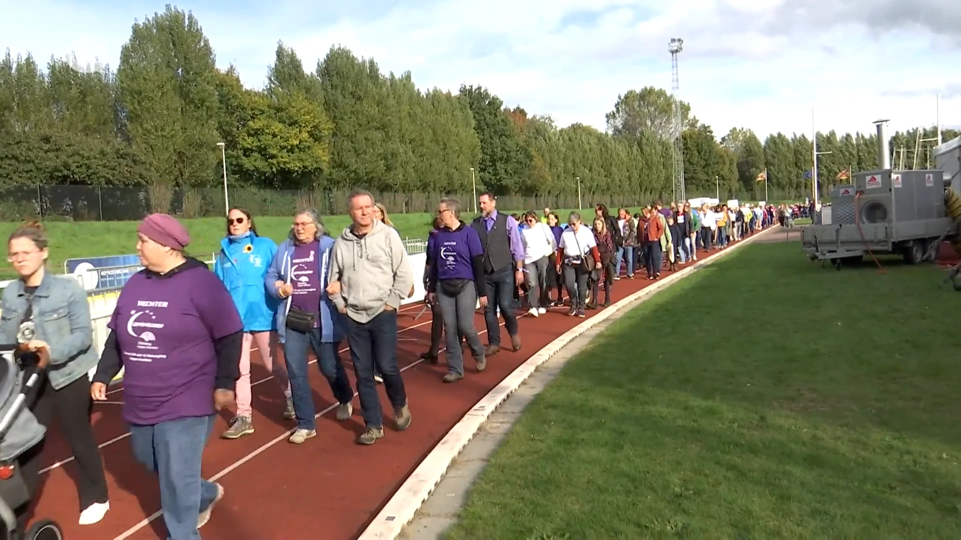Levensloop 2025 wordt ook verbindingstool voor nieuwe fusiegemeente Beveren-Kruibeke-Zwijndrecht