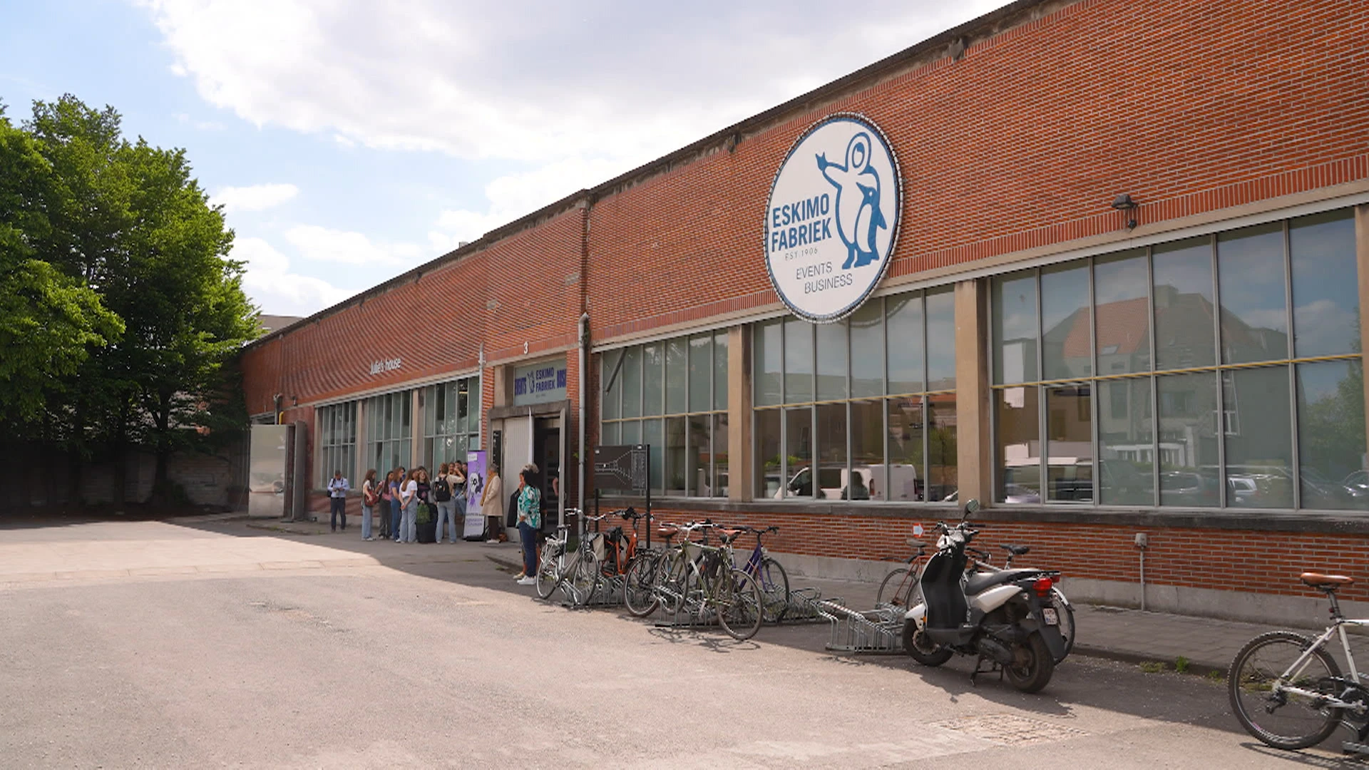 Hoofdafbeelding voor artikel TV Provincie: &nbsp;Skills van…