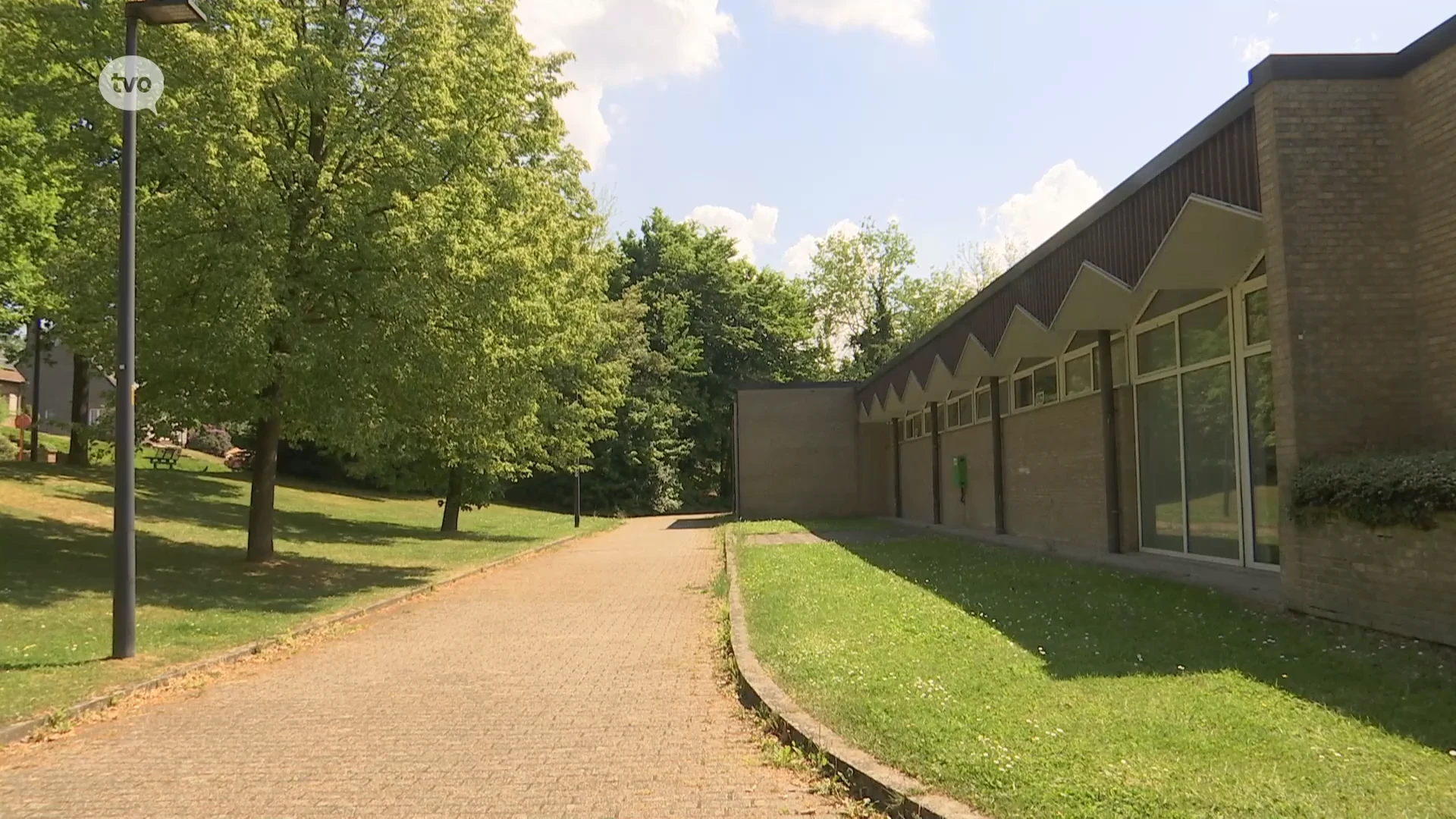 Eerste beelden van nieuwe site Denderdal in Erembodegem