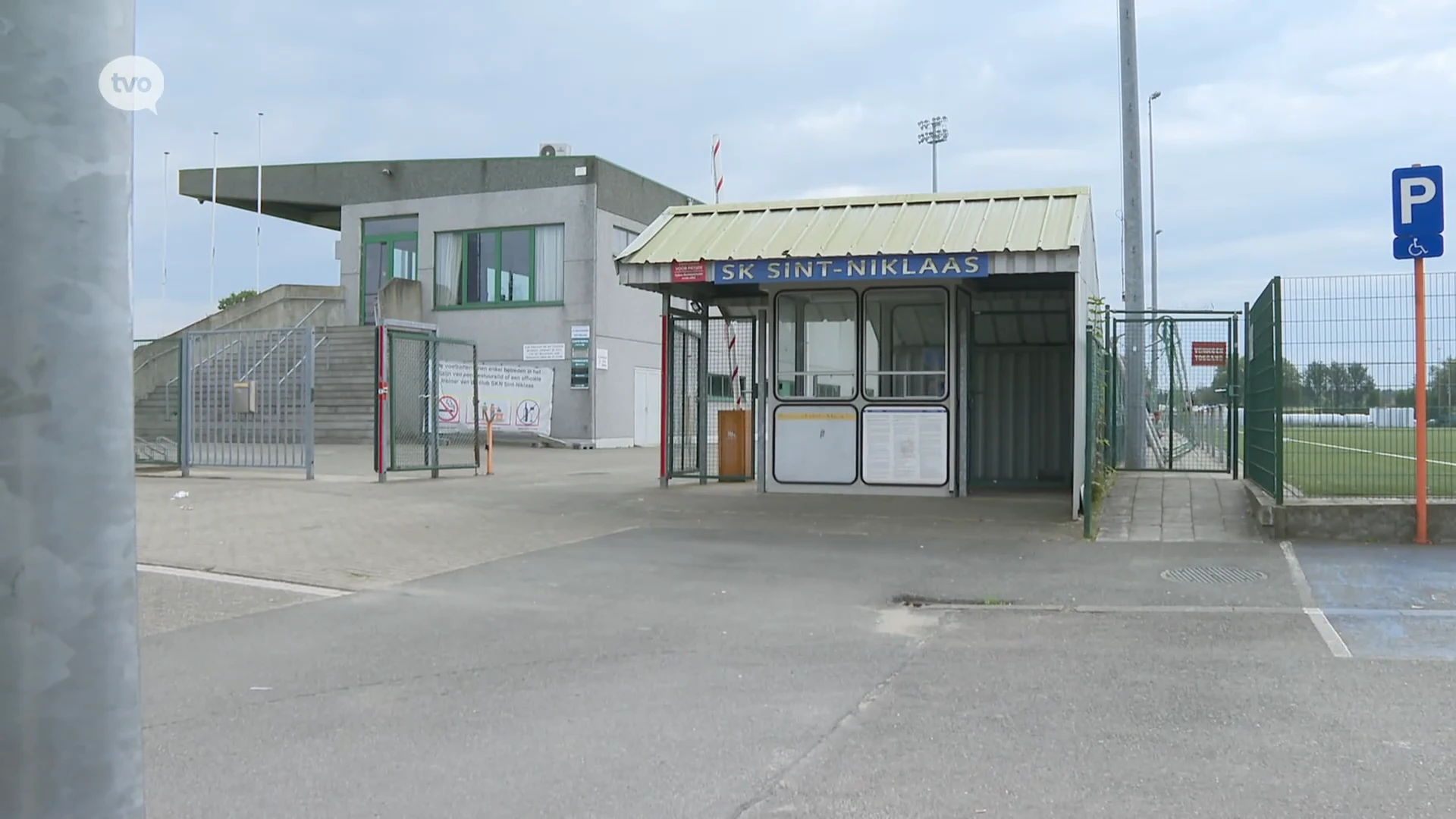 Voetbalclub SKN Sint-Niklaas niet failliet verklaard, rechtbank acht huidige elementen niet voldoende
