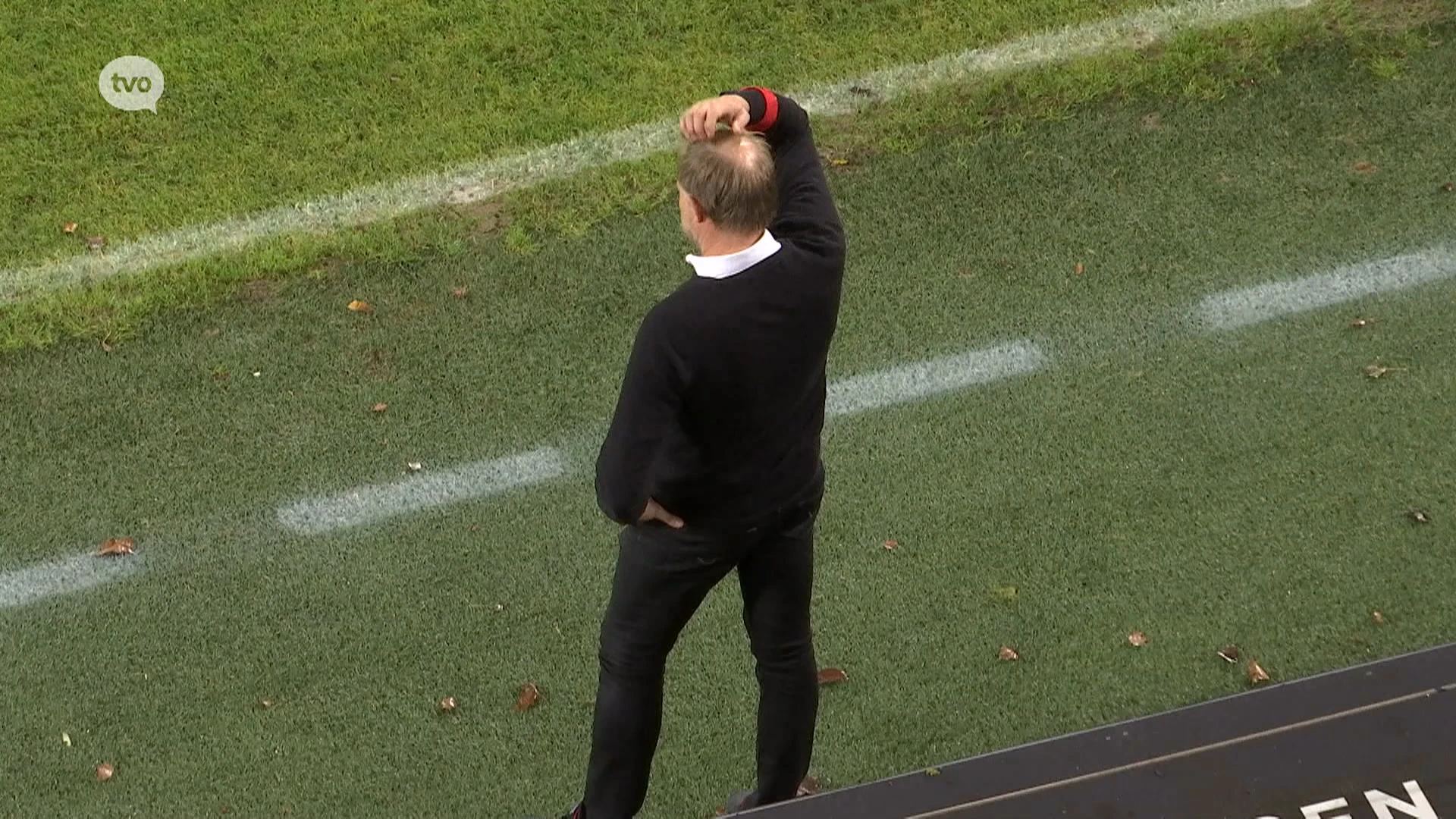 Chris Janssens duikt weer op, deze keer als trainer van ... KSK Beveren