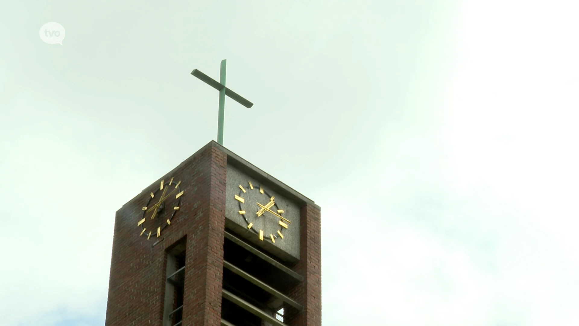 Oude kerk van Heizijde in Lebbeke kan plaats maken voor nieuwbouw basisschool