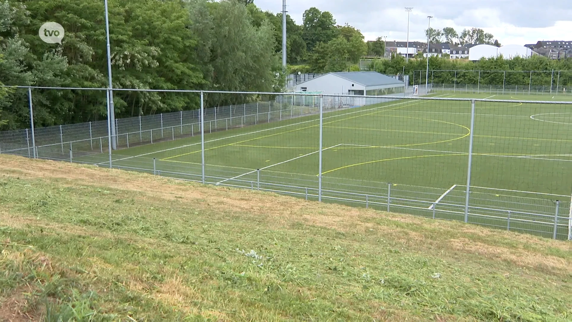 Voetbalmatch niet meer welkom in Zottegem, maar wedstrijd kan wel veilig doorgaan in Aalst