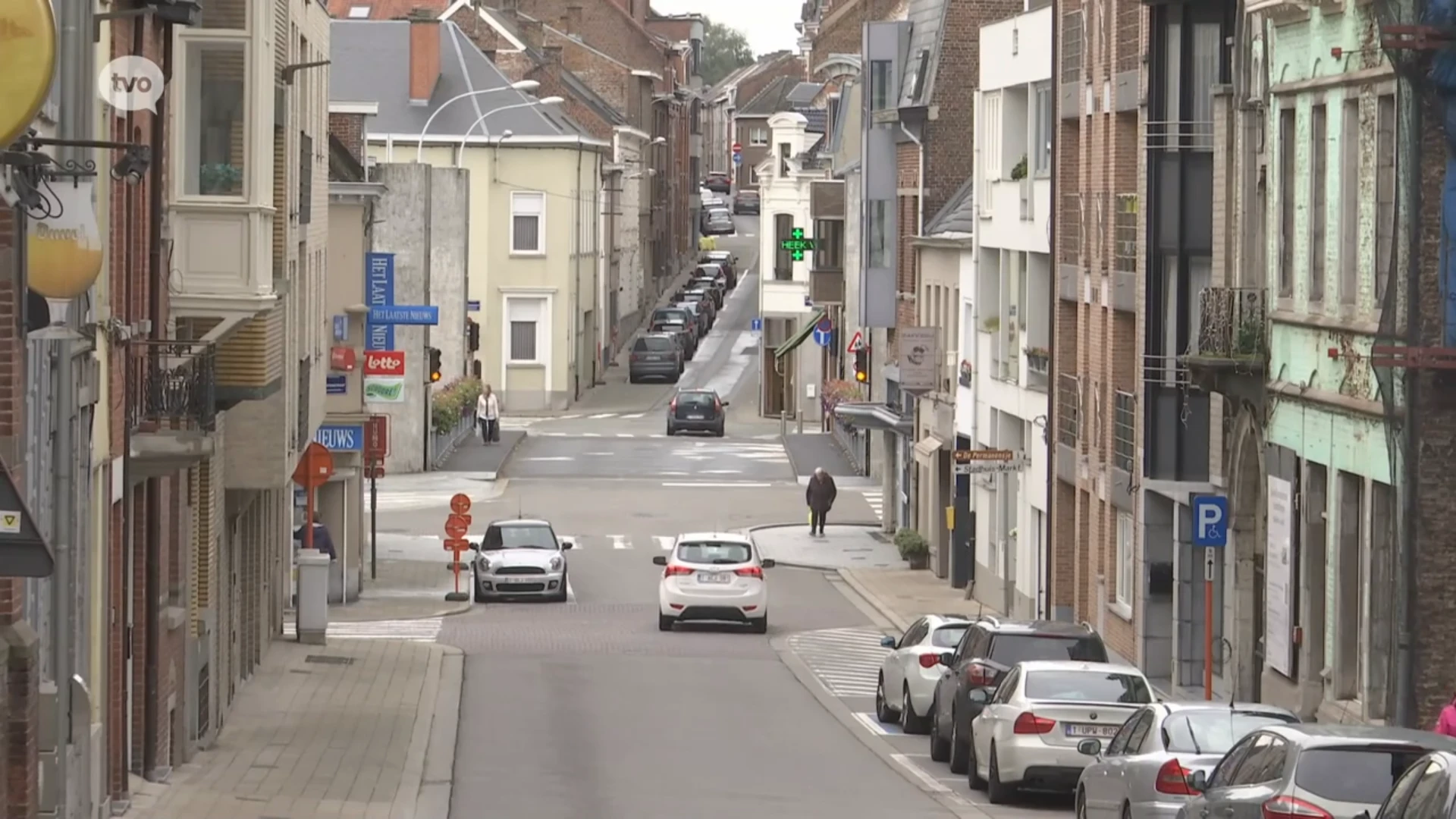 Vlaams Belang vraagt meer investeringen in Denderstreek: "Druppel op hete plaat"