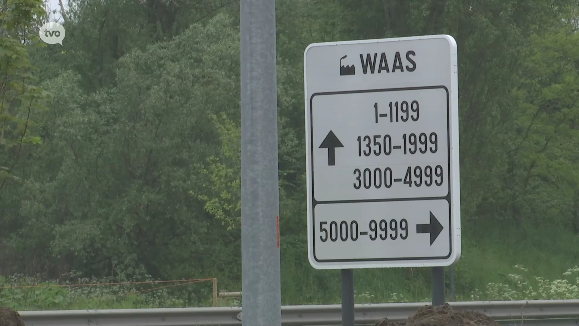 Voka Waasland vraagt meer bedrijventerreinen rond Waaslandhaven: "Hebben komende jaren 193 hectare nodig""