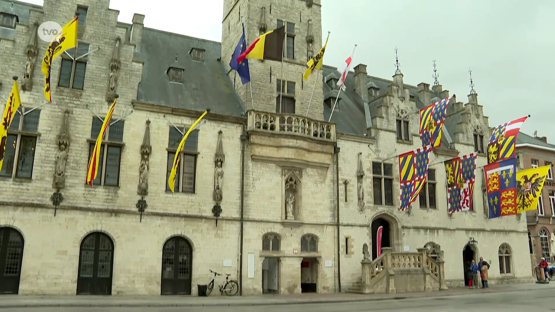 Veel ongeloof bij vakbond en stadspersoneel na aankondiging besparingsplan in Dendermonde