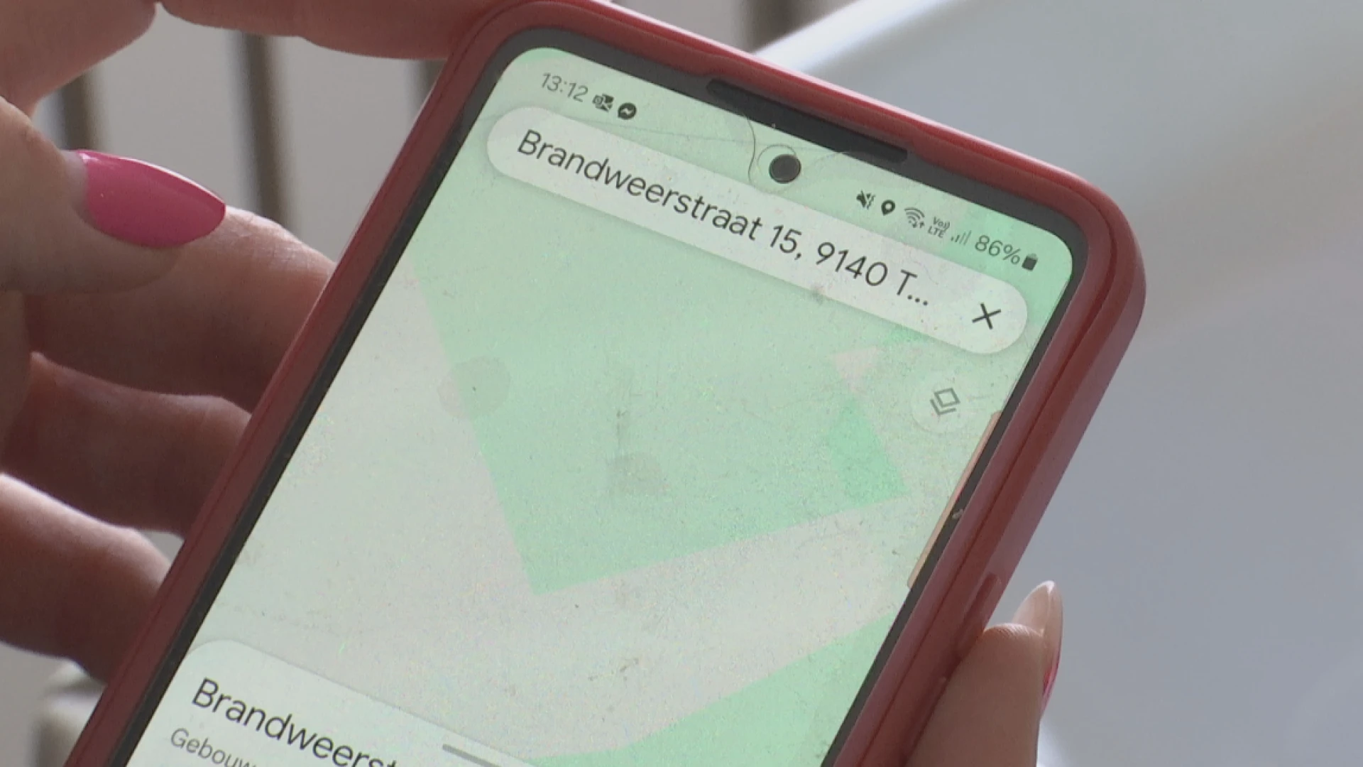 Verwarring in Steendorp, nadat Google Maps en Waze plots straatnamen veranderen