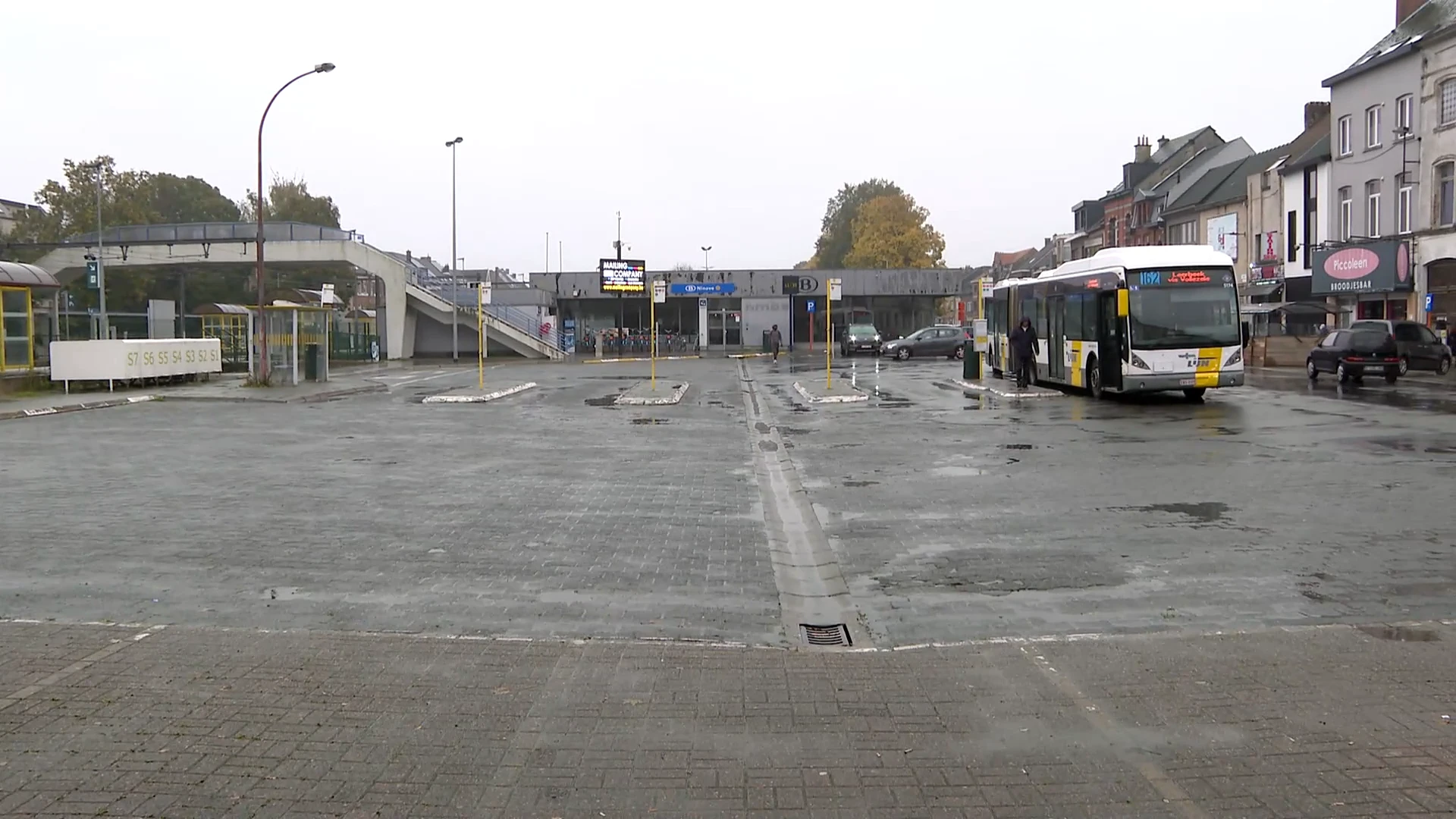 5 Ninoofse jongeren krijgen bestuurlijk plaatsverbod opgelegd na opeenstapeling van overlast en andere criminaliteiten