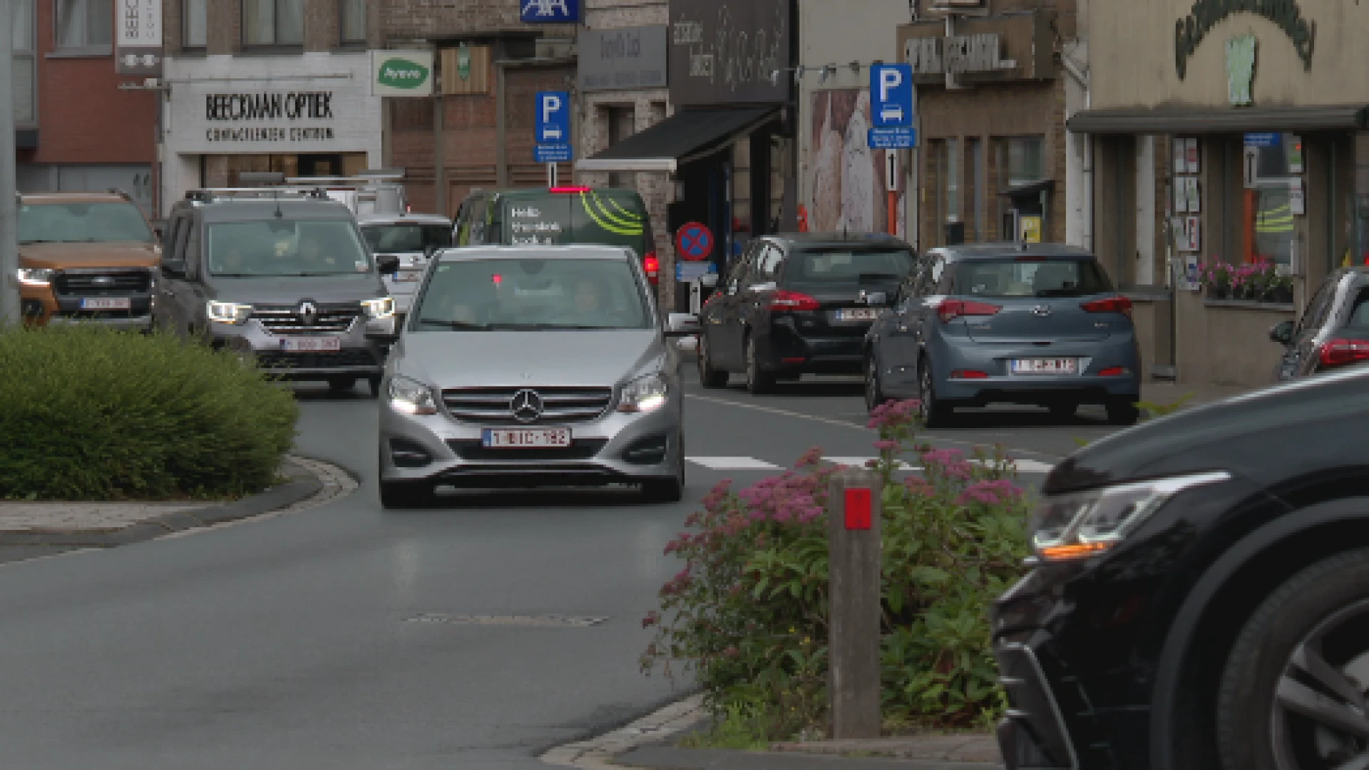 Politie Ninove betrapt illegale slachters op heterdaad, vier schapen gered