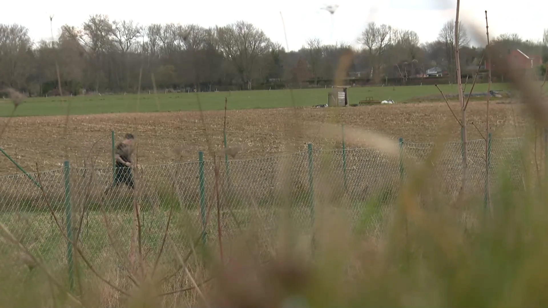 Minister Brouns weigert vergunning voor windturbine op de kouters van Erpe