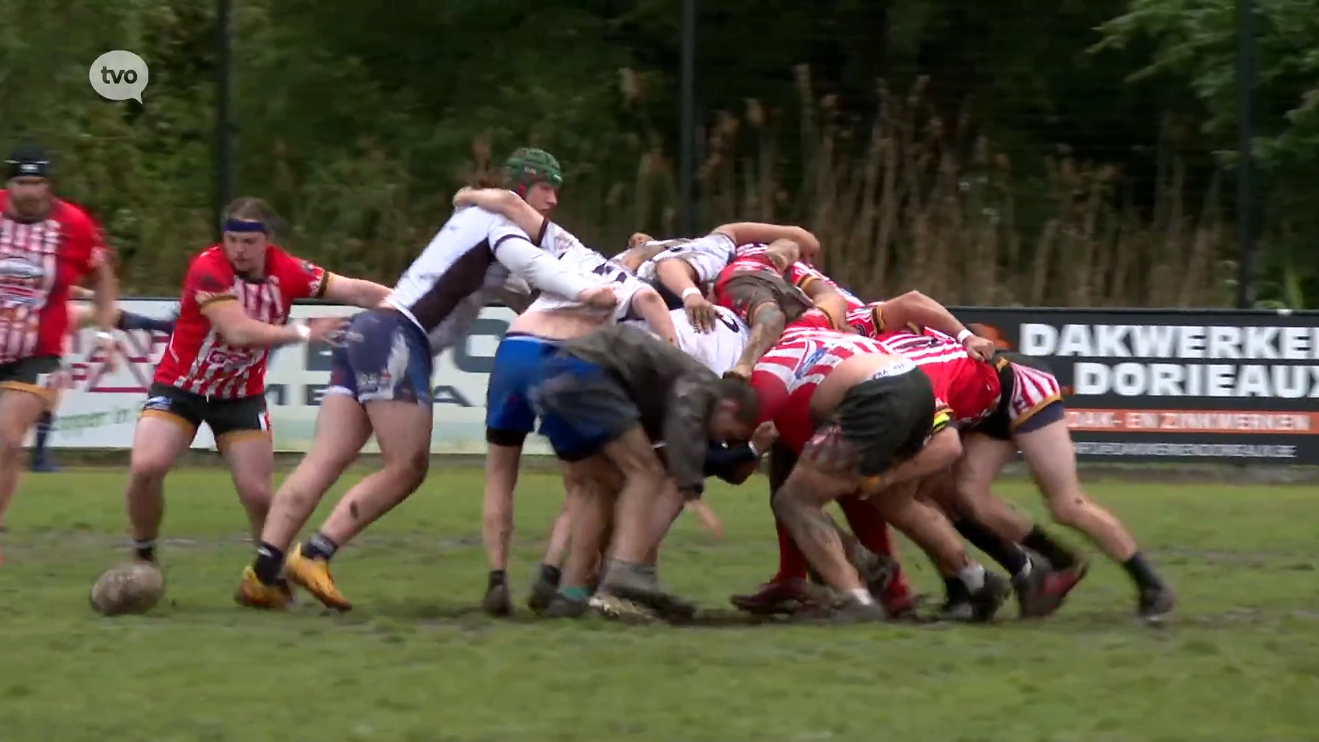 Op Flanders Open Rugby is de sport ondergeschikt aan het feest en de samenhorigheid: "Evenement van het jaar dat je niet mag missen"