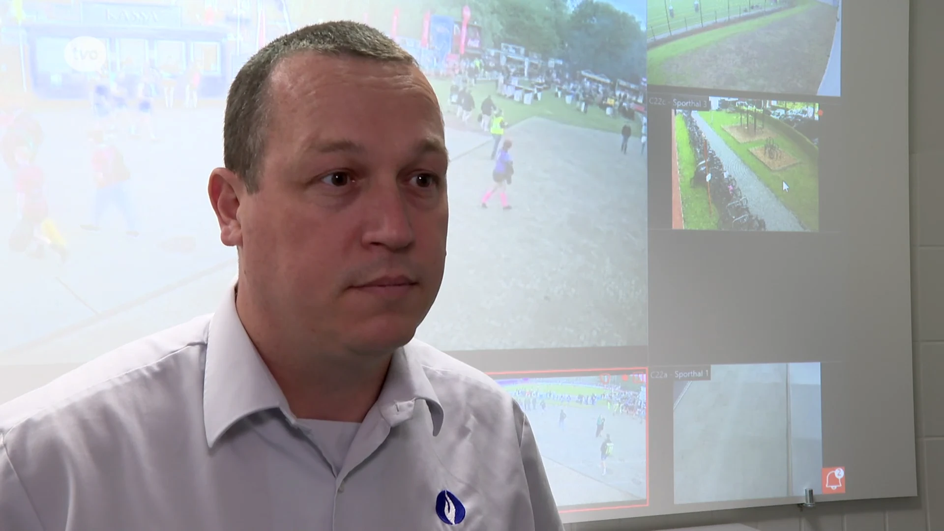 Korpschef Feys over eerste festivalnacht Flanders Open Rugby: "Weinig incidenten, zoals we gewoon zijn"