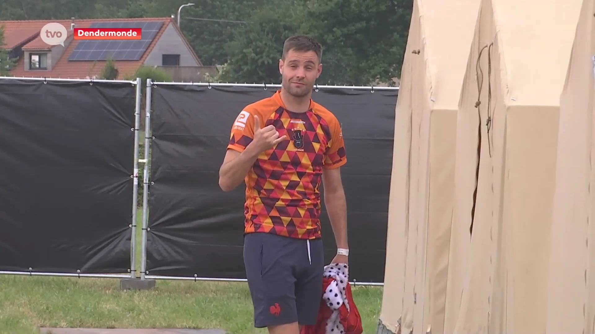 Meer dan 2.000 rugbyspelers keren huiswaarts: "Flanders Open Rugby was weer heel geslaagd"