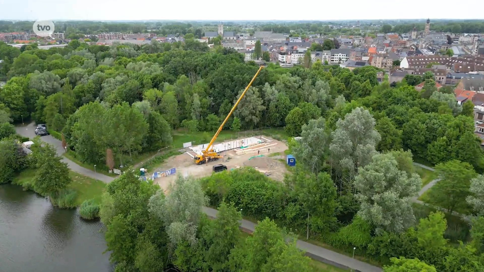TV Provincie: Natuurinclusief bouwen