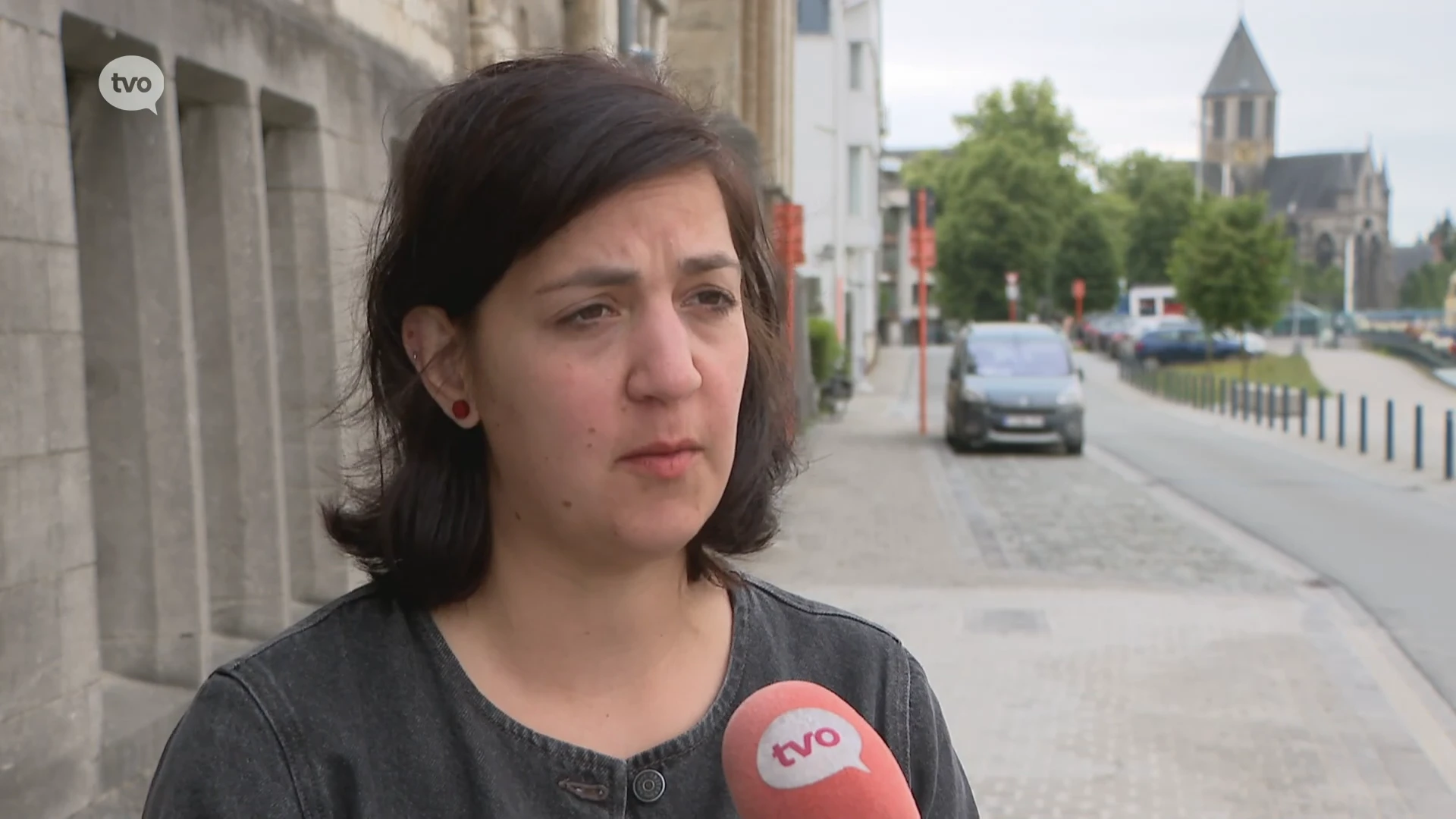 Parket Oost-Vlaanderen over verdacht overlijden in Erwetegem: "Potentiële dader was bekende van slachtoffer"