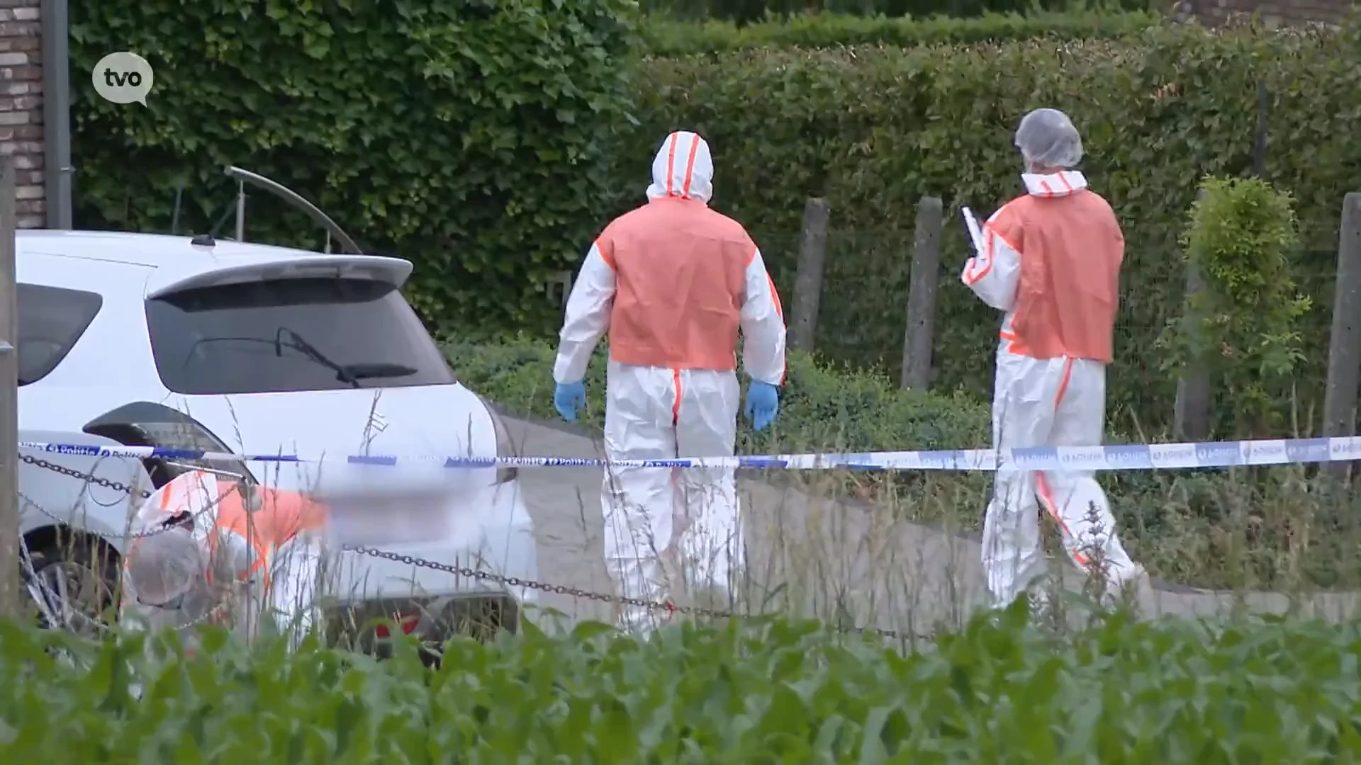 47-jarige vrouw om het leven gebracht in Erwetegem, vechtscheiding ligt mogelijk aan de basis
