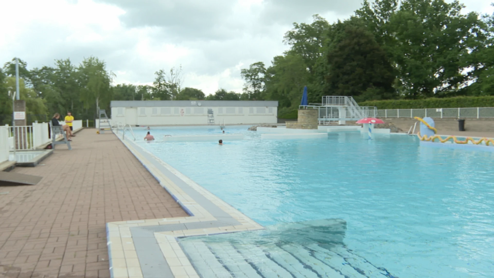 Wetteren investeert in waterbeleving, recreatie en groen in het hart van de gemeente
