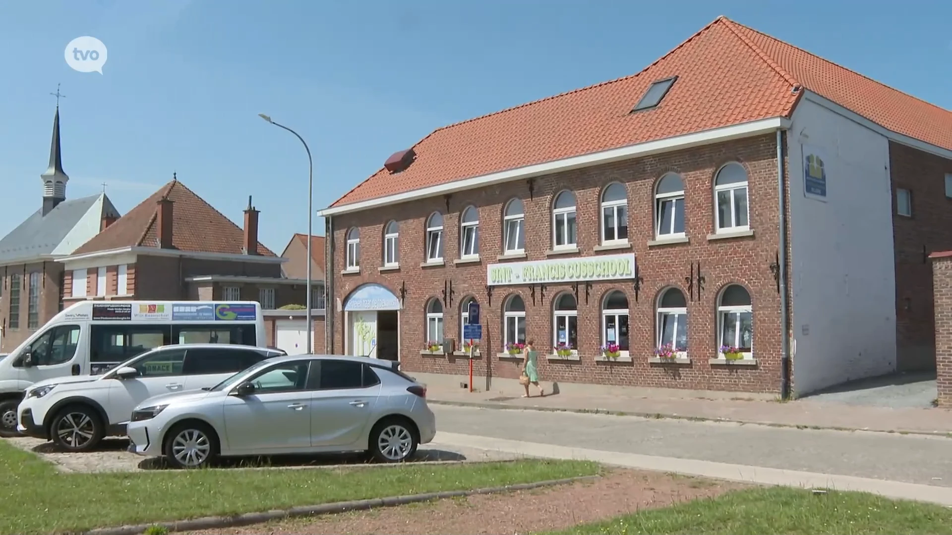 Volgend schooljaar ook leerlingen met autisme welkom op Sint-Franciscusschool in Velzeke