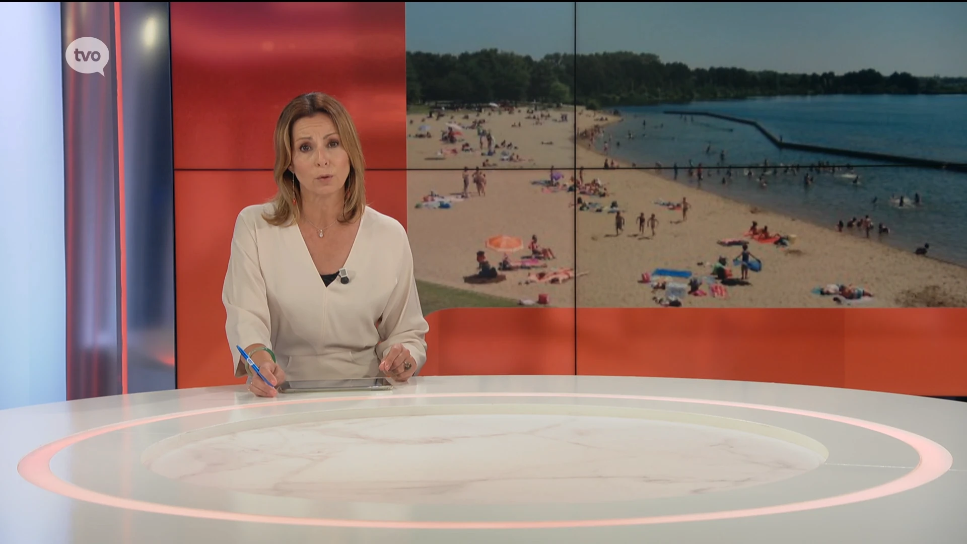 Kindje uit Waasmunster uit water gehaald en in kritieke toestand overgebracht naar ziekenhuis