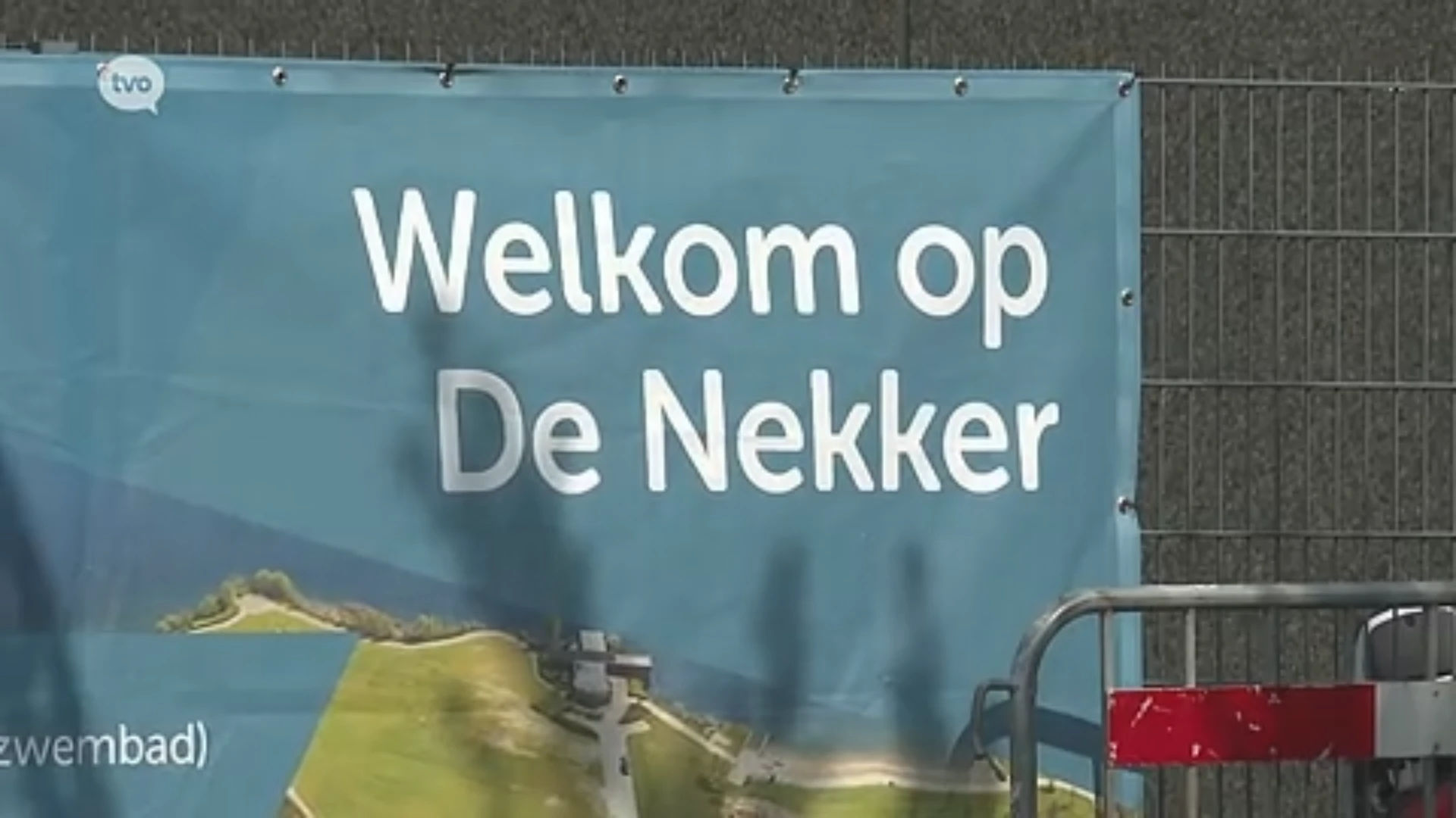 Burgemeester Jurgen Bauwens (cd&v) nadat kindje uit Waasmunster bewusteloos wordt gevonden in De Nekker: "Zijn toestand is nog steeds kritiek"
