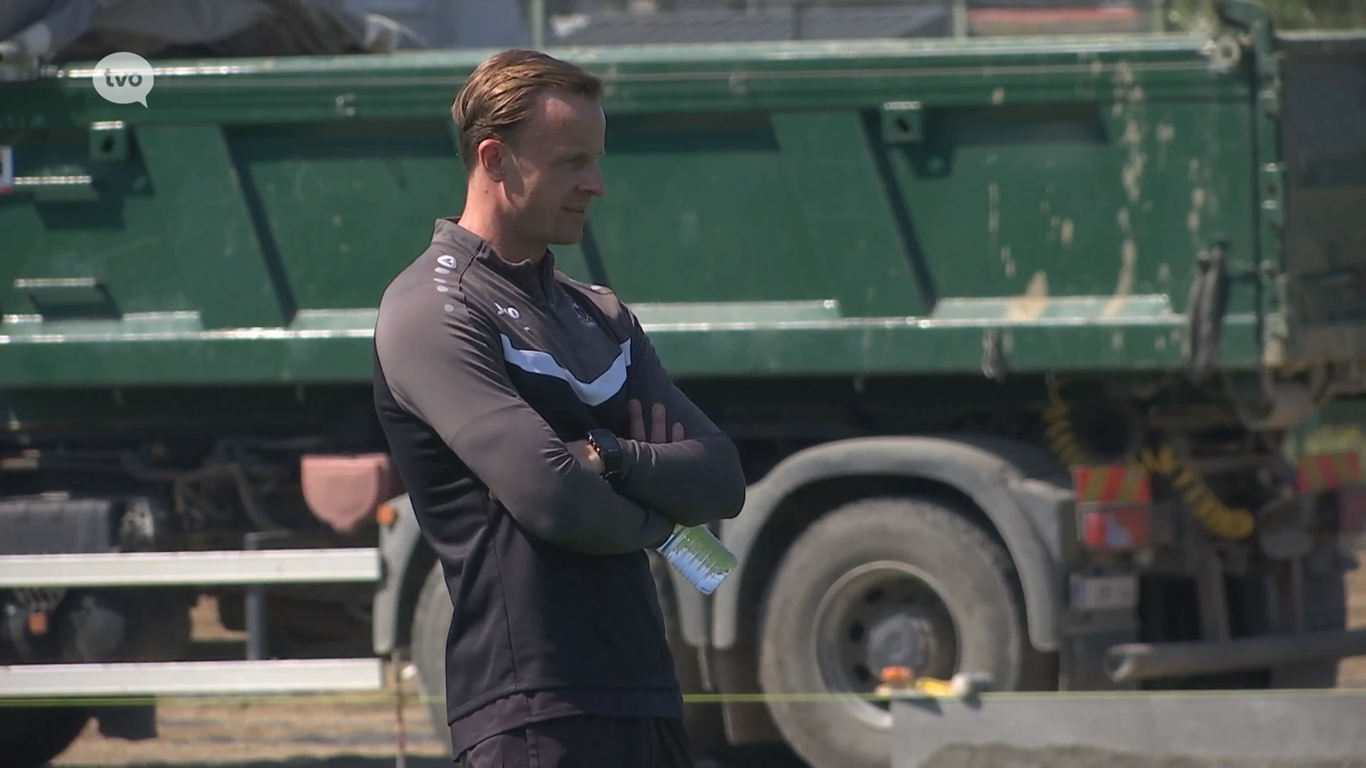 FCV Dender is voorbereiding op volgend seizoen gestart