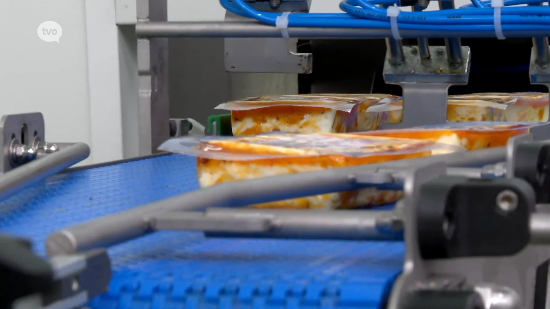 Berloumi boomt op de barbecue: "Momenteel produceren we 30.000 stuks per week"
