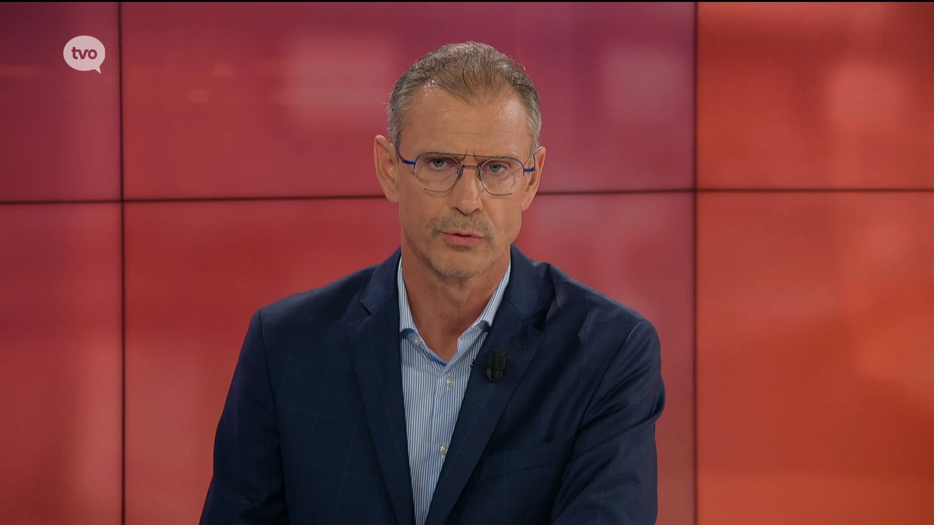 Man (37) uit Ninove aangehouden na aanranding van meisje (14) in Diksmuide