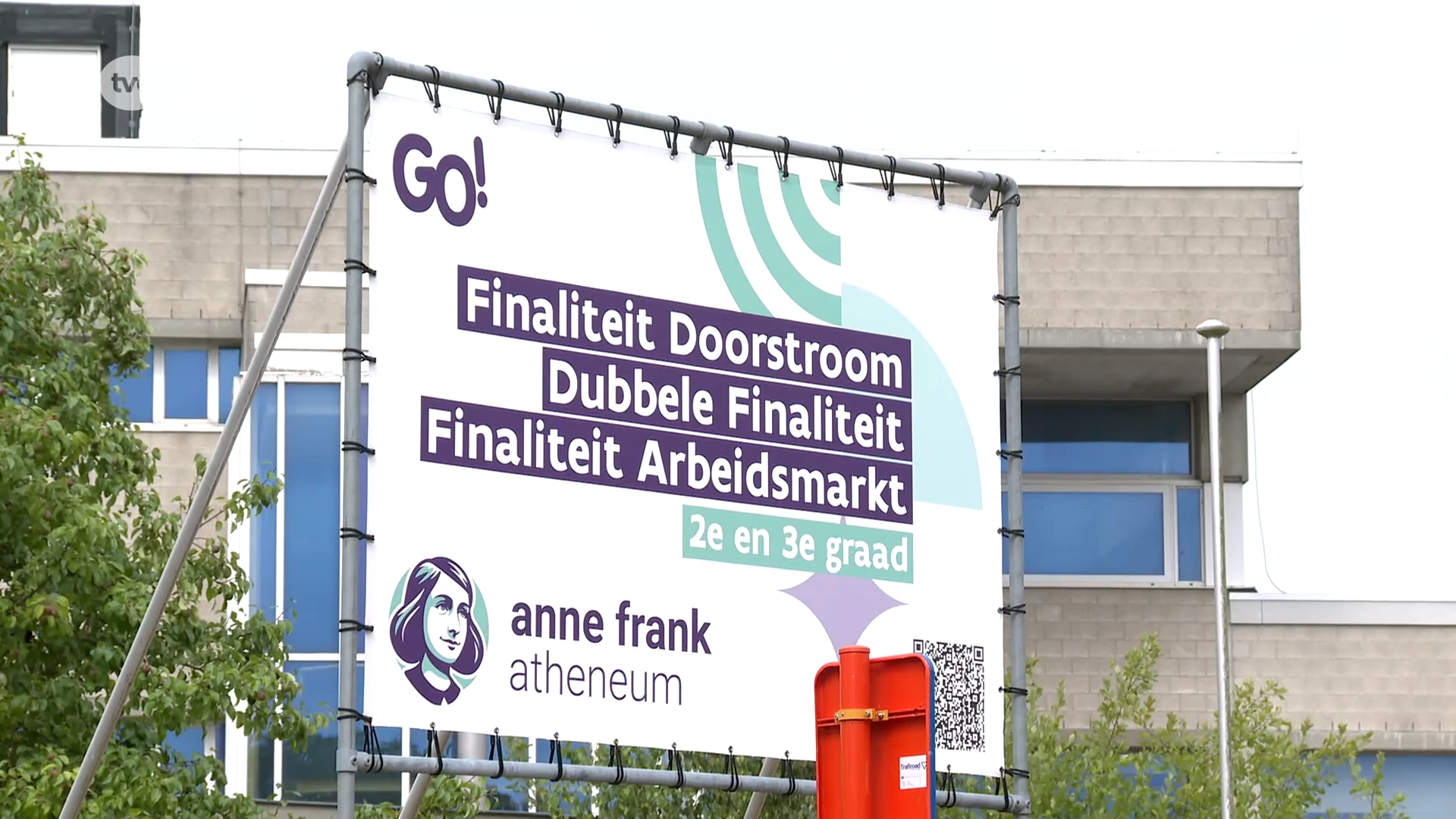School in Denderleeuw schrapt resultaten wiskunde omdat 80 procent van de kinderen gebuisd is: "Het examen was niet valide"