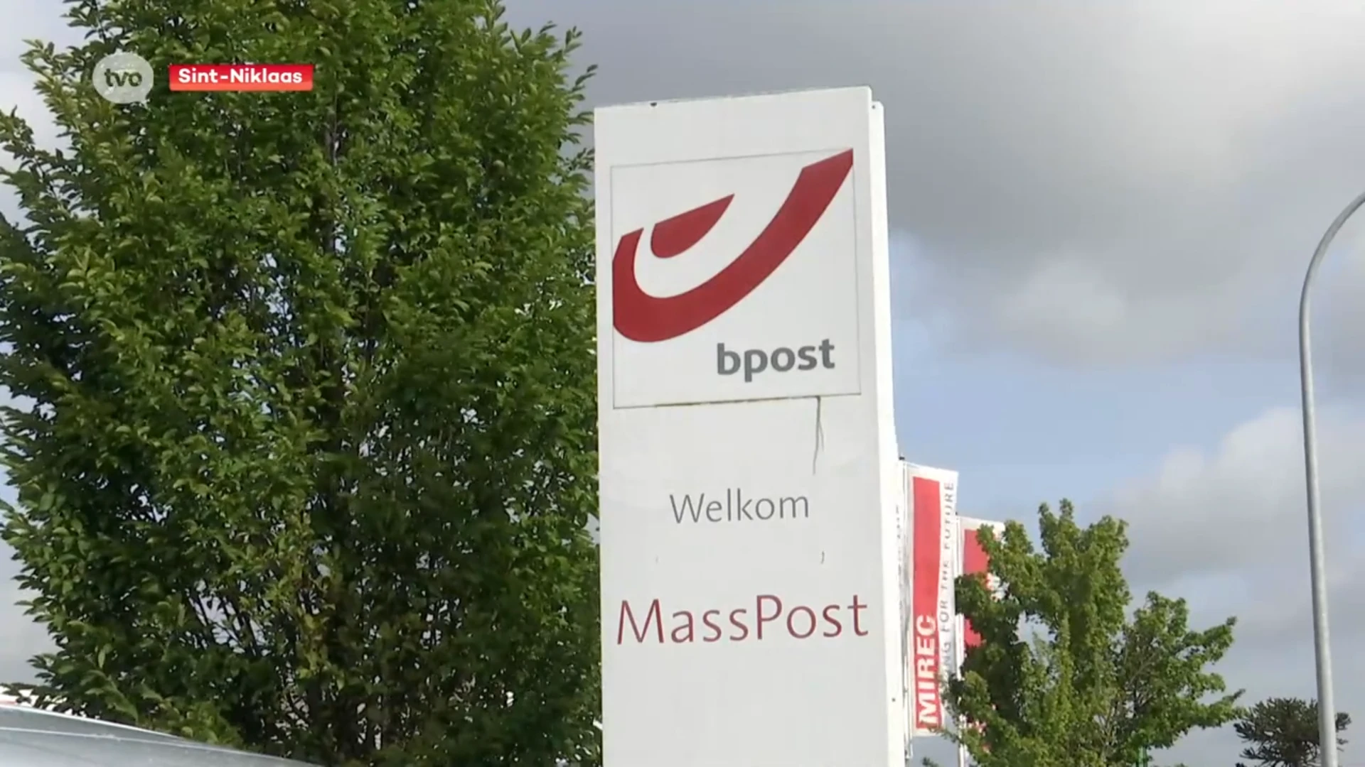 Nog geen akkoord tussen Sint-Niklase pakjesbezorgers en Bpost, morgen nieuw overleg